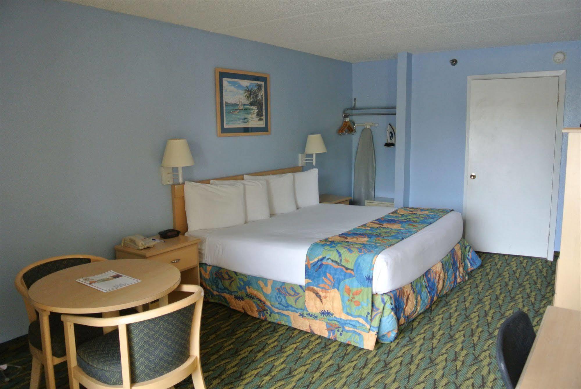 1 Extended - Hotel 2*