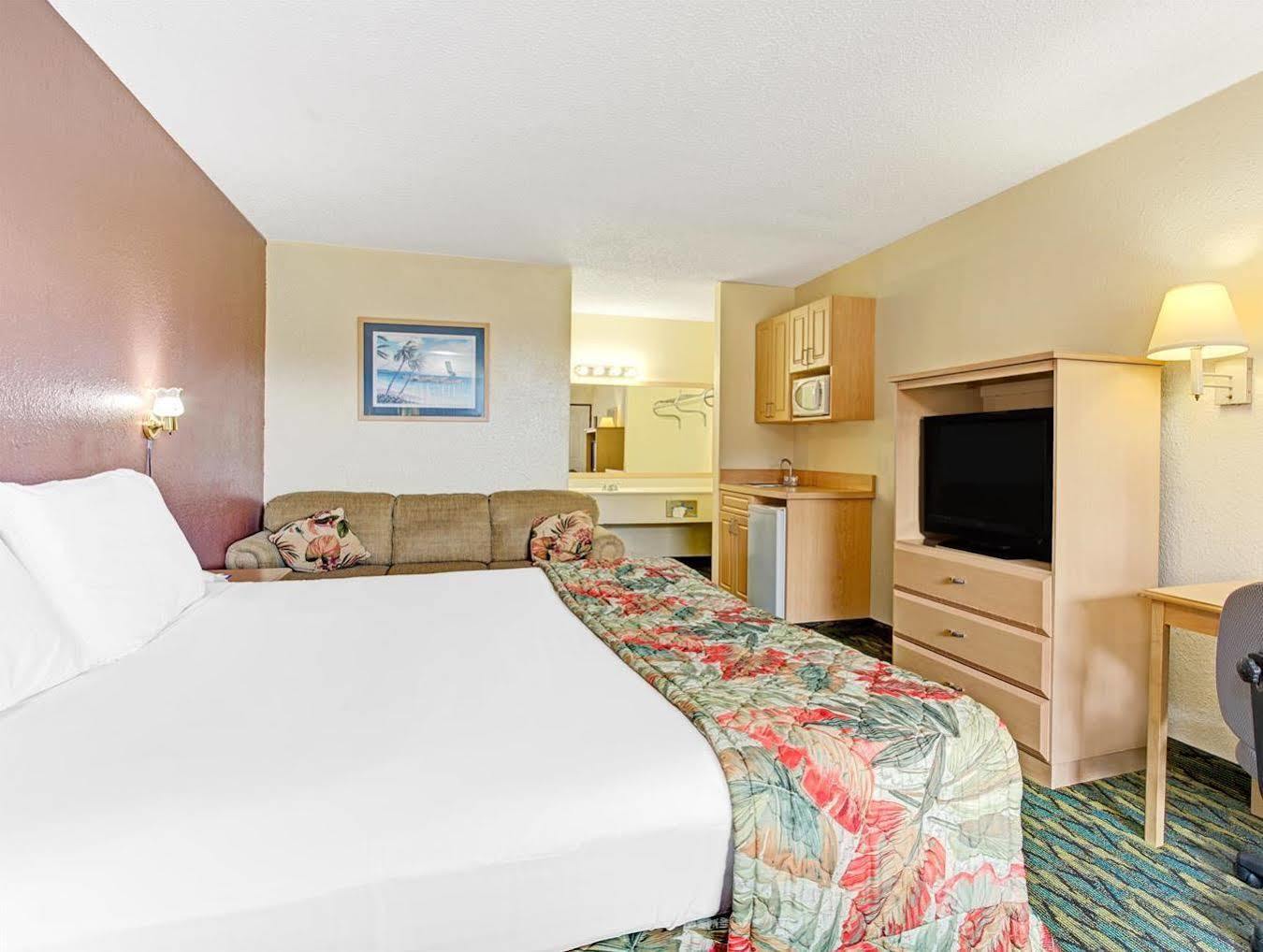 1 Extended - Hotel 2*