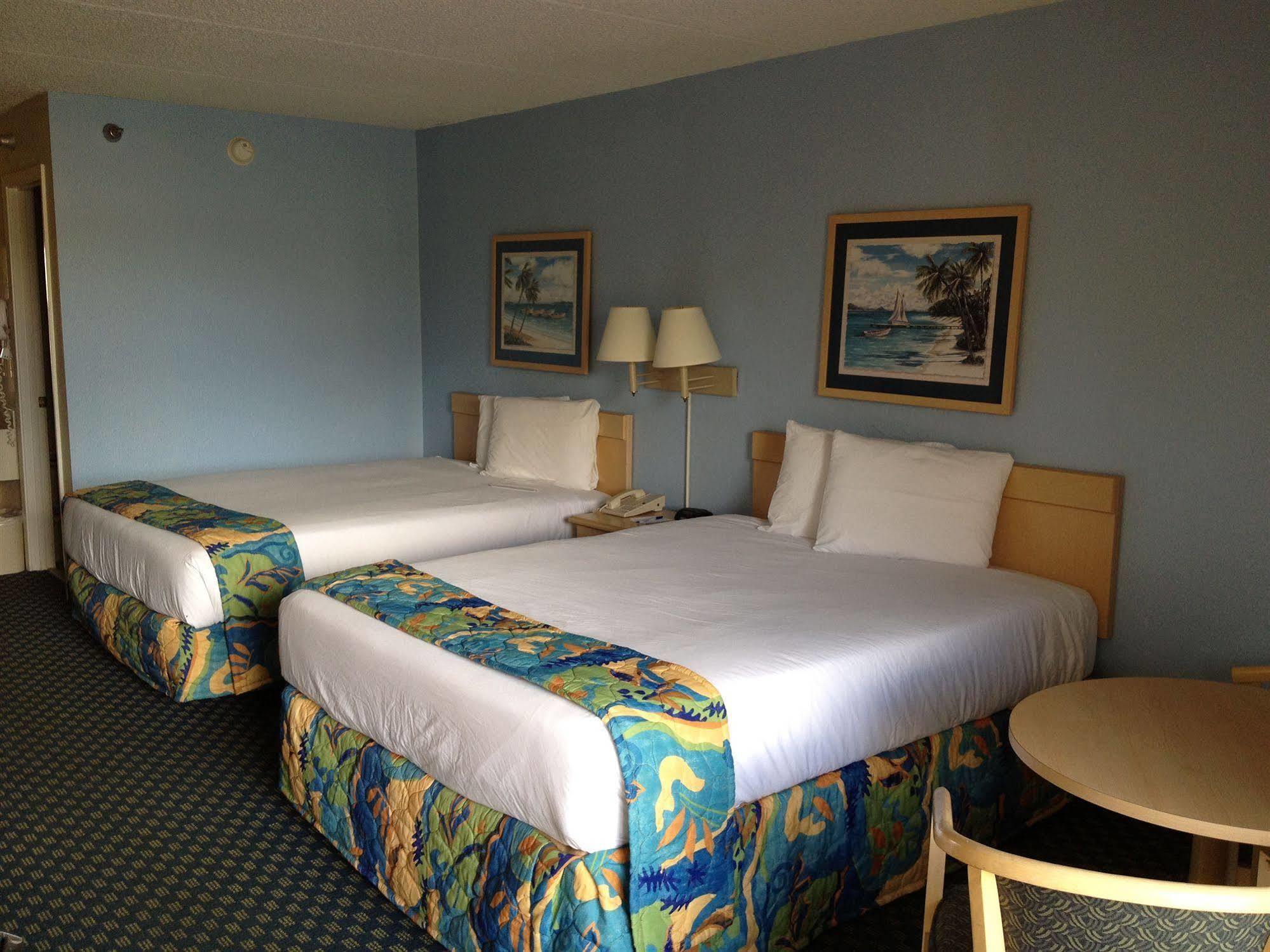 1 Extended - Kissimmee