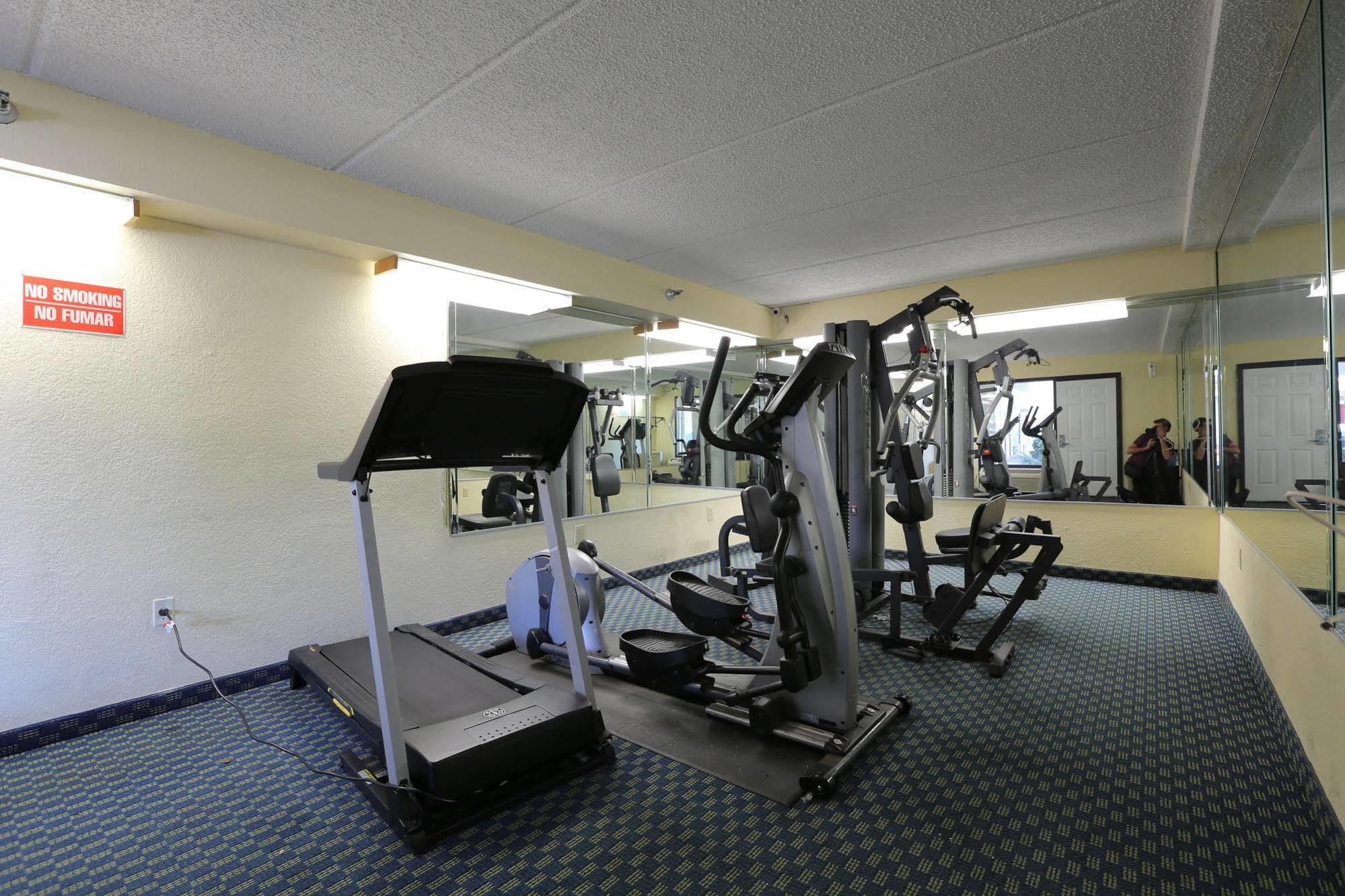 1 Extended - Kissimmee
