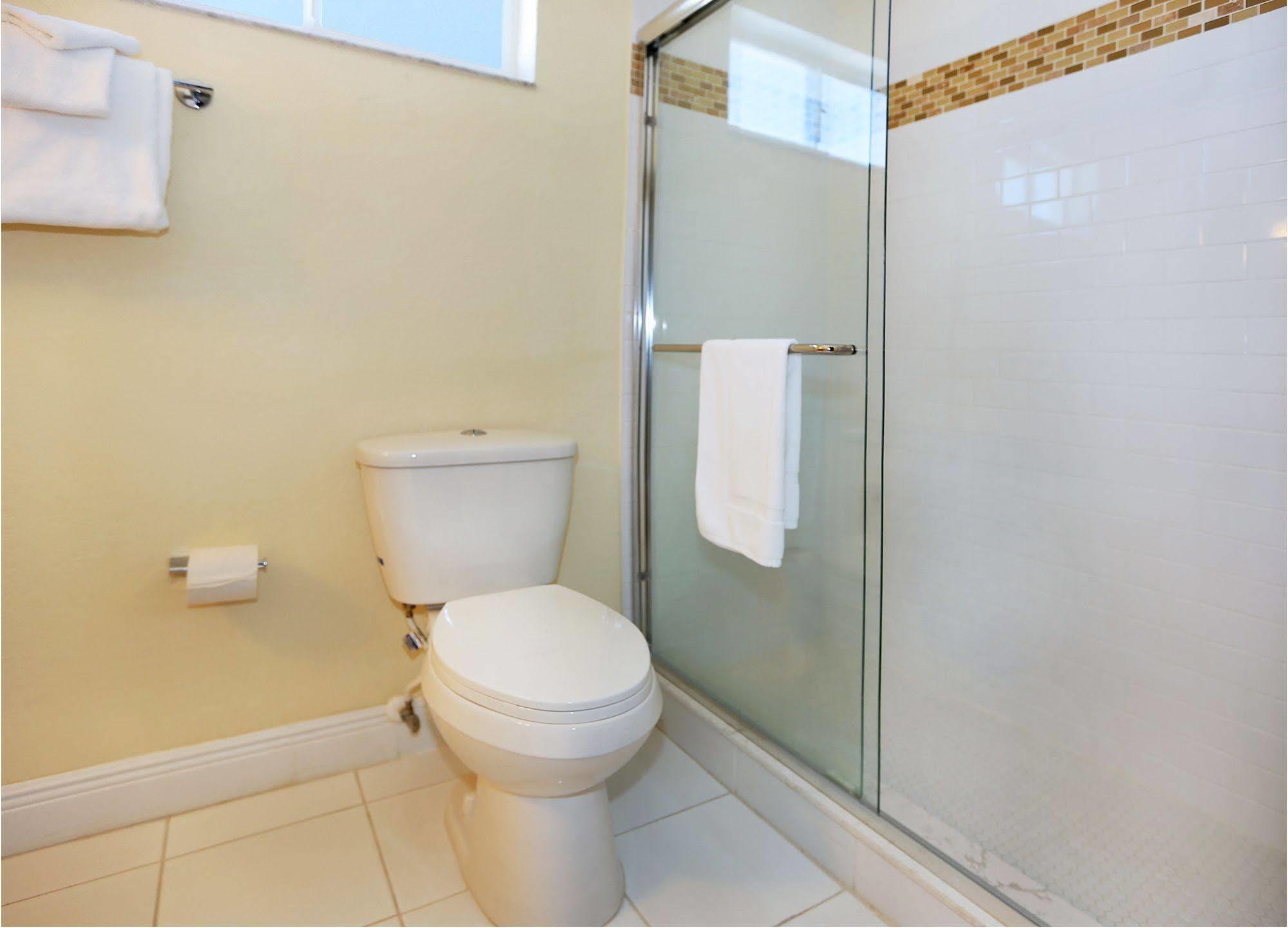 Resort Chateau Mar Ormond Beach
