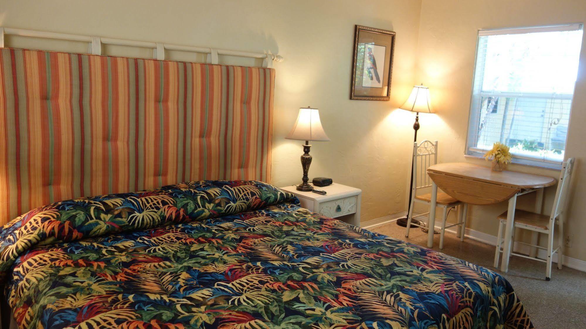 Ocean Inn 3*
