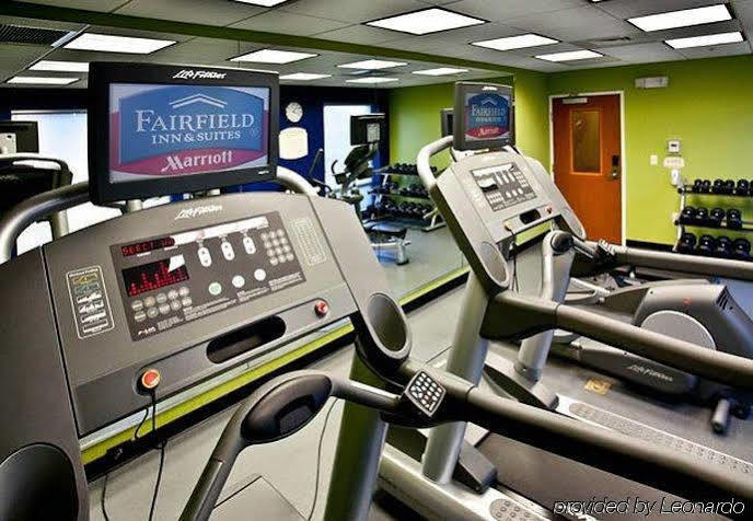 Fairfield & By Marriott Hotel Venice