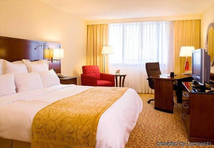Marriott Westshore 3*