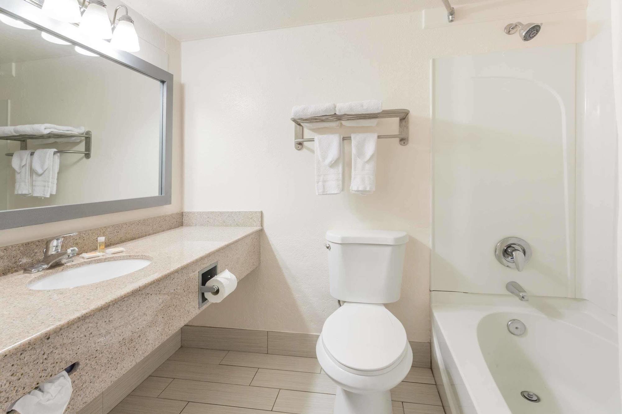 Days By Wyndham Neptune 2* Jacksonville Beach