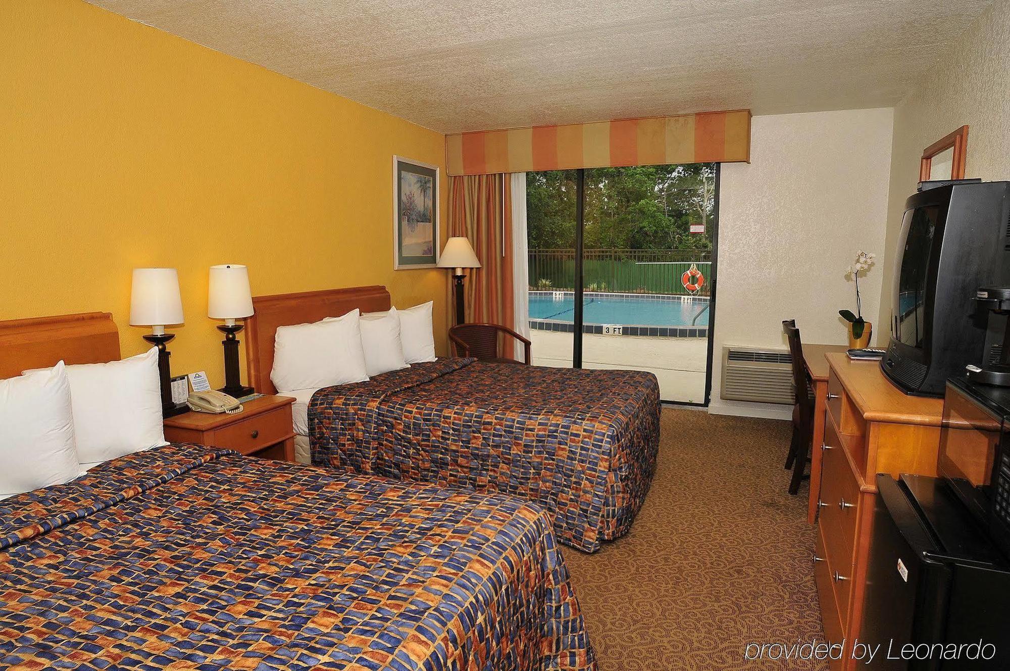Hotel Days By Wyndham Neptune 2*