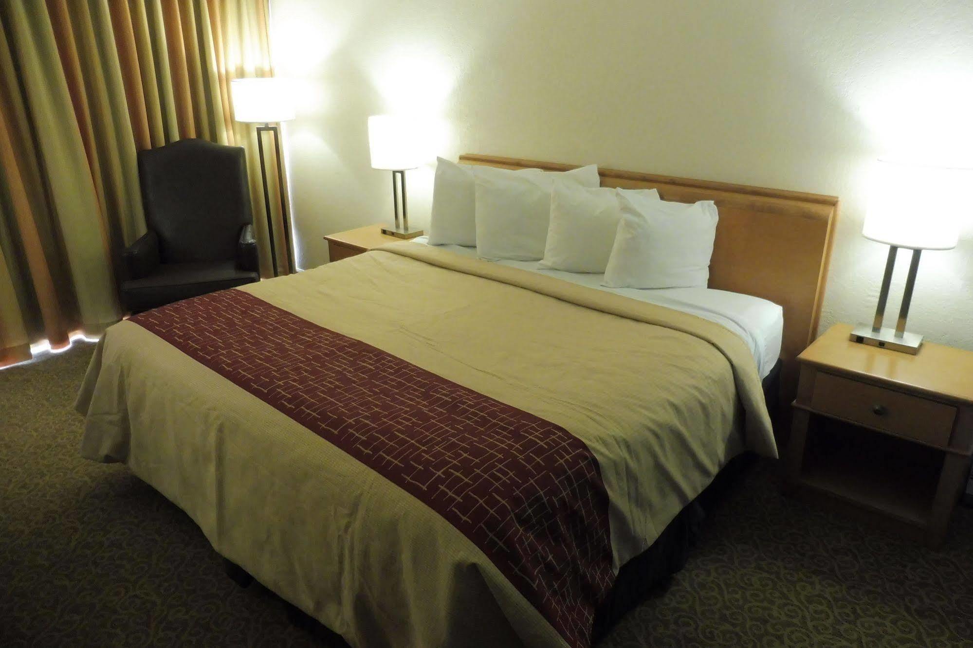 Days By Wyndham Neptune 2* Jacksonville Beach