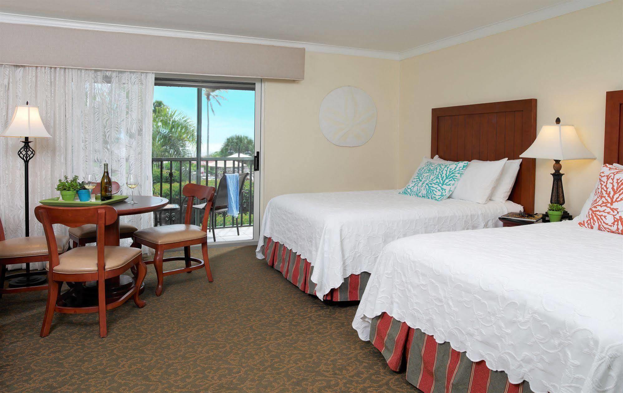 West Wind Resort 3*