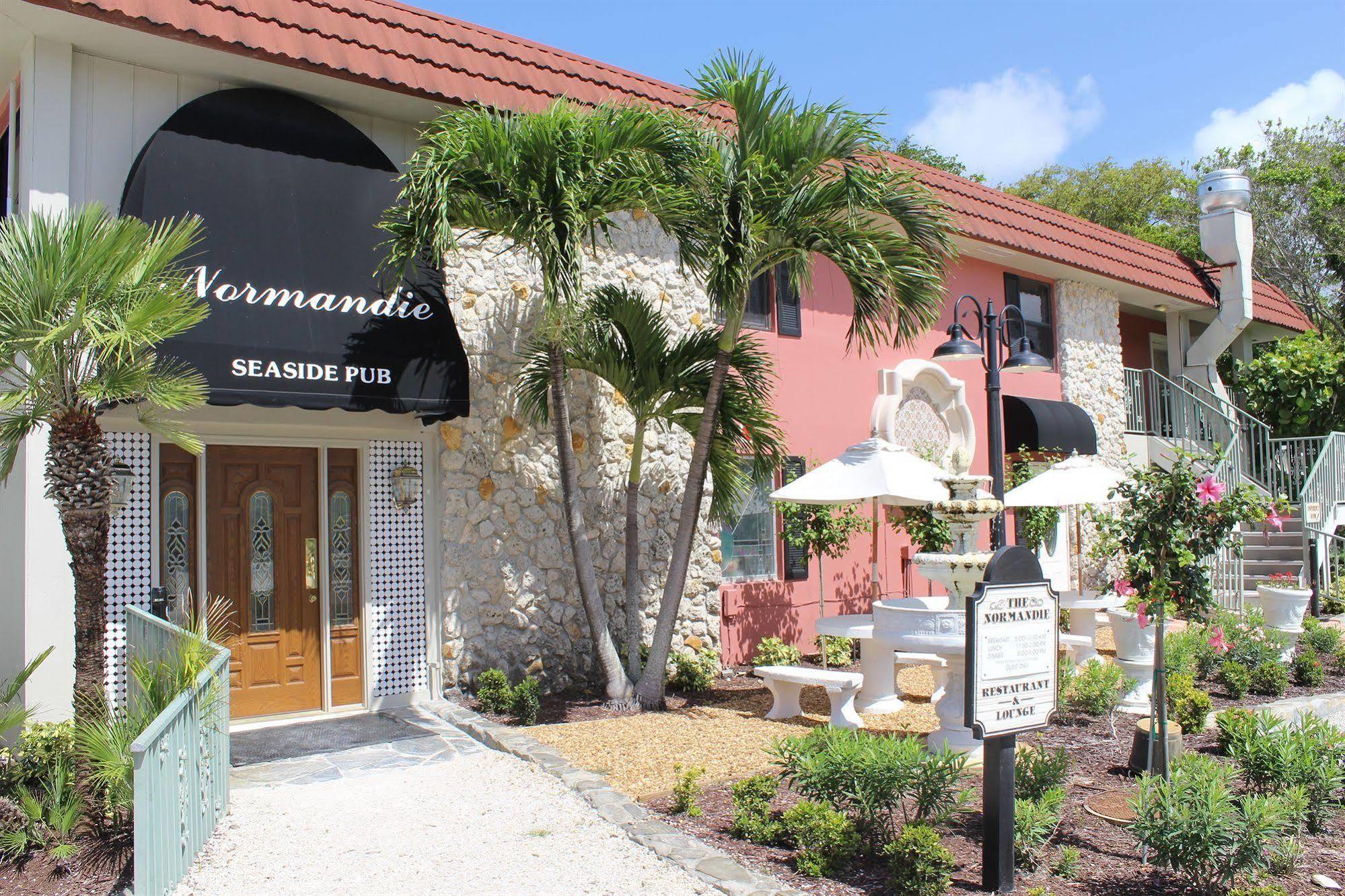 West Wind Resort
