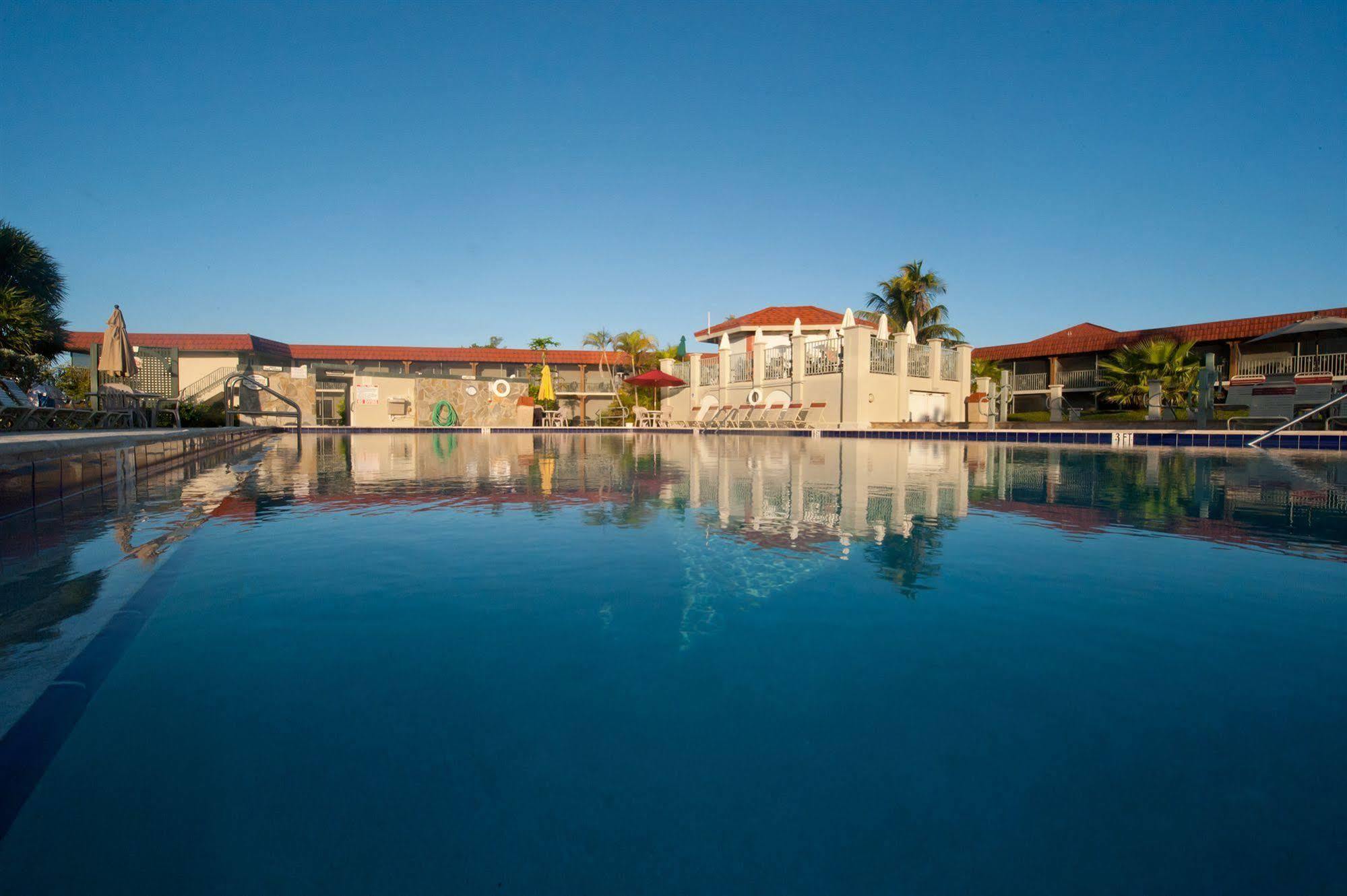 Resort West Wind