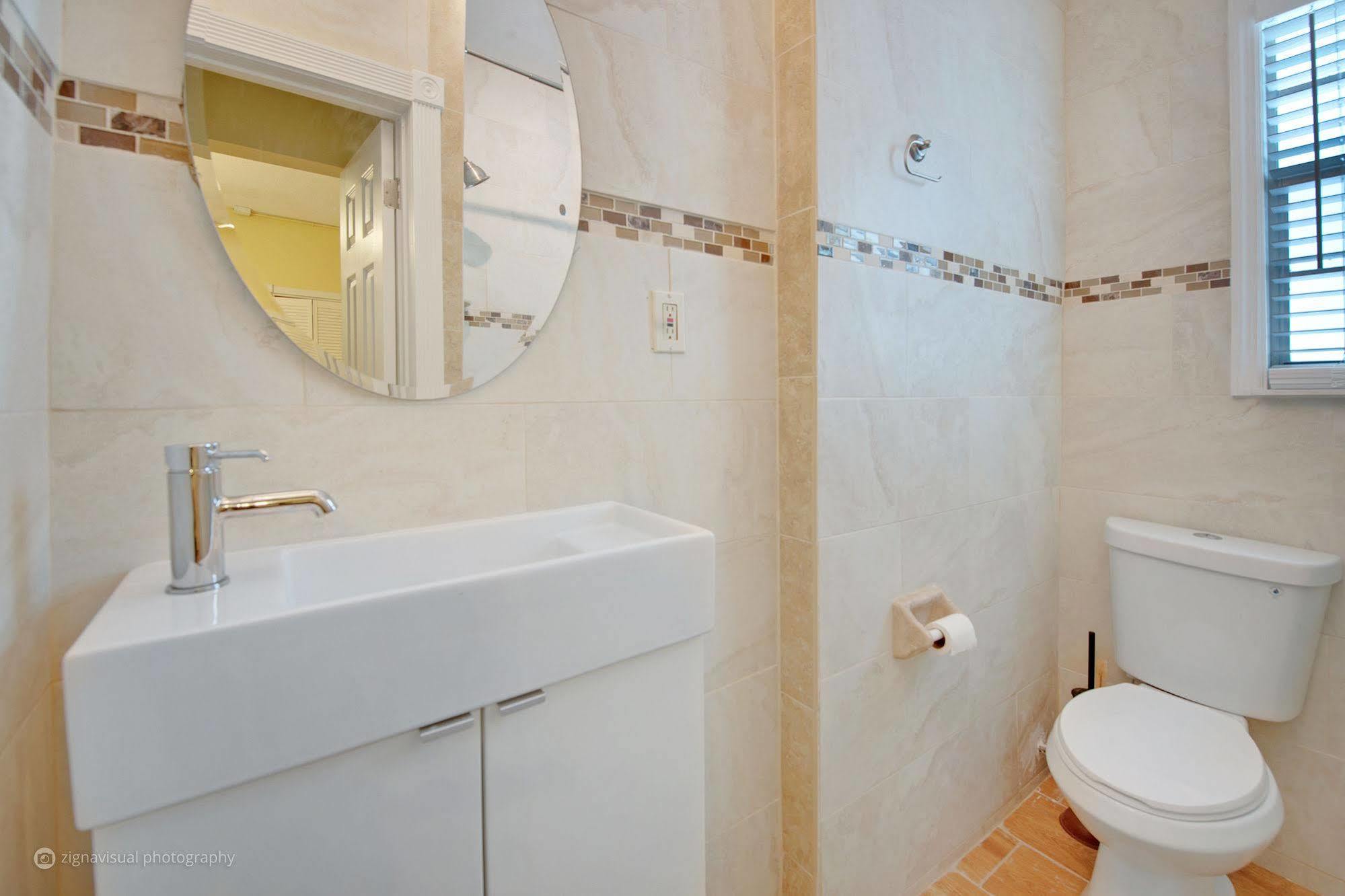 Hotel Coral House