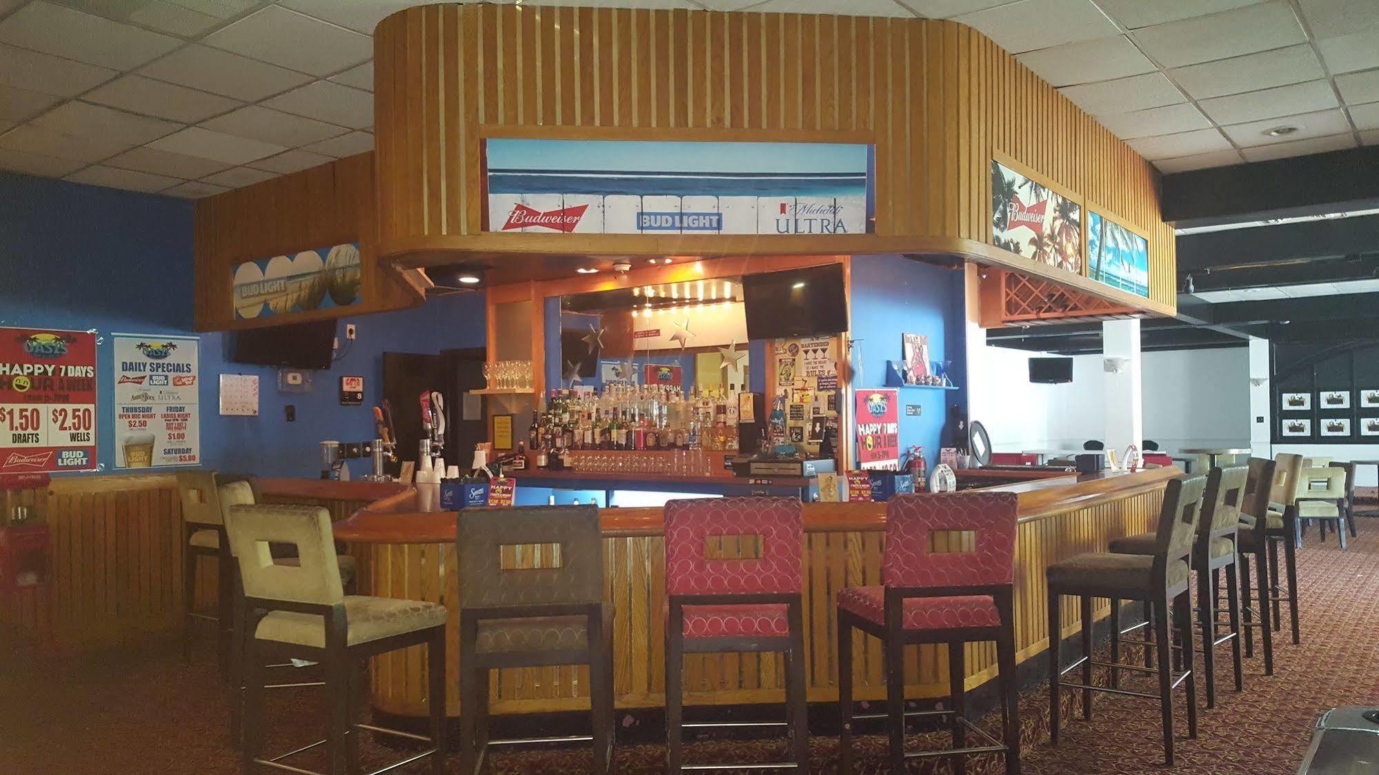 Howard Johnson By Wyndham Lakeland