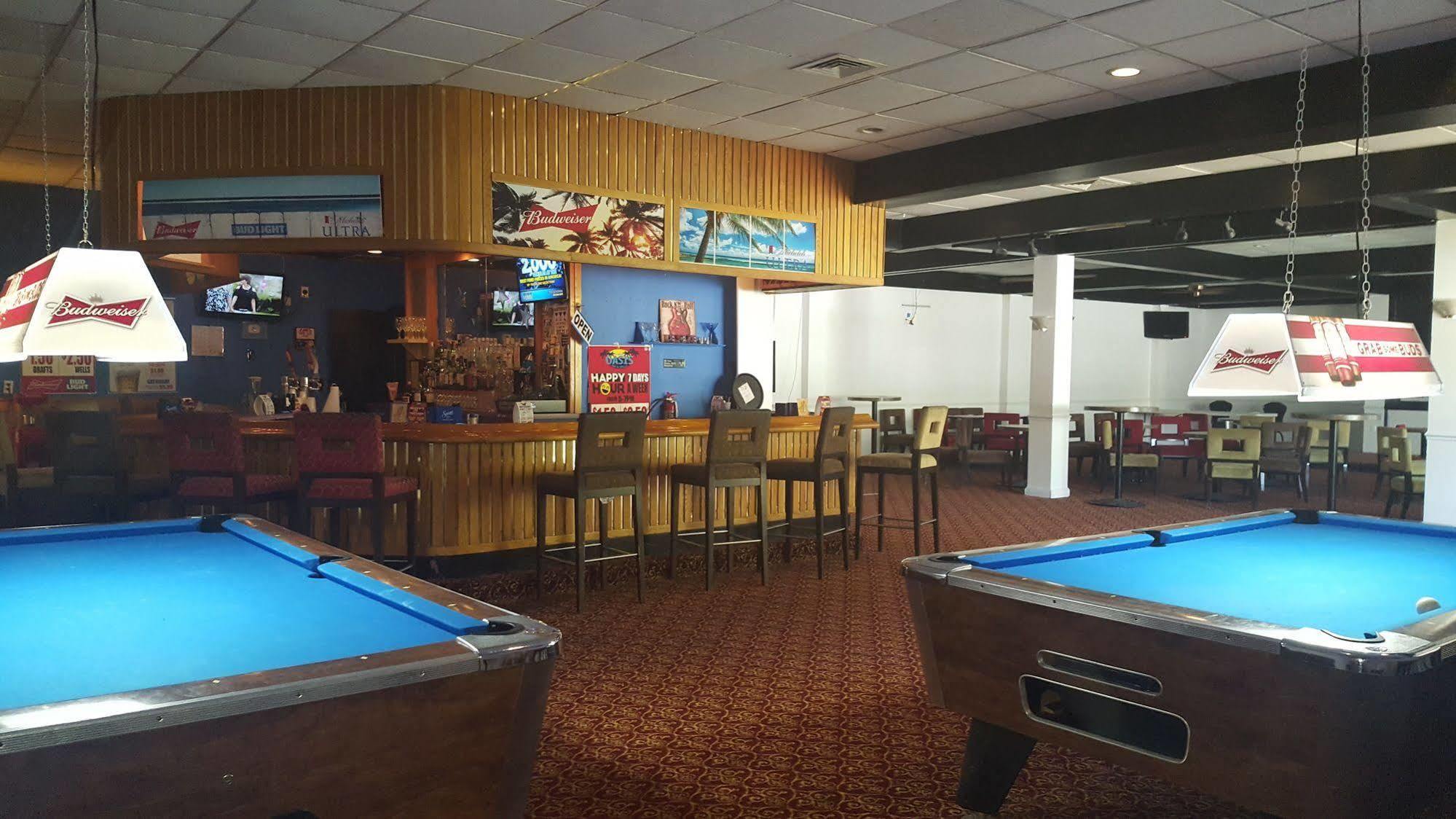 Motel Howard Johnson By Wyndham Lakeland