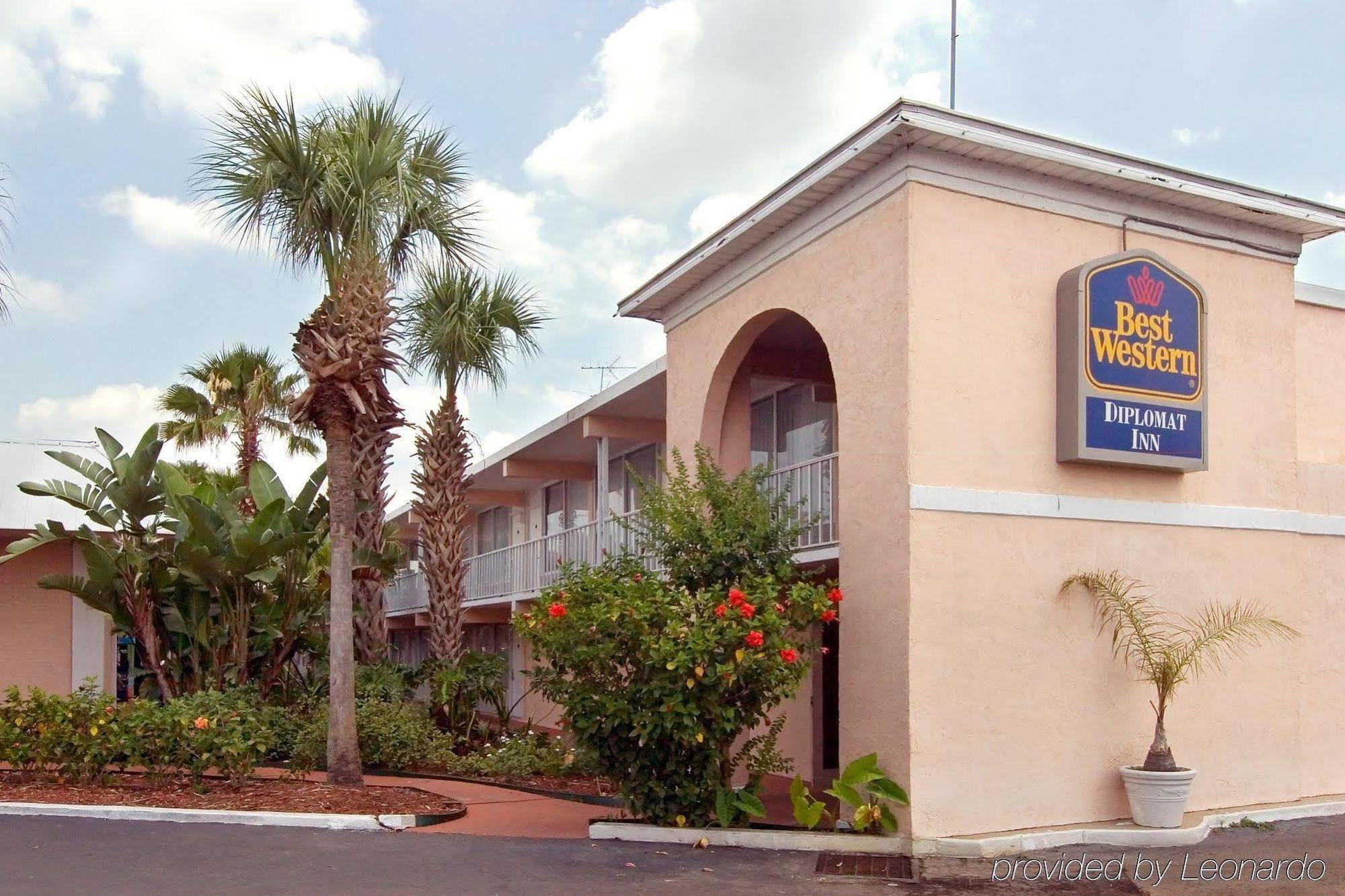 Howard Johnson By Wyndham Motel