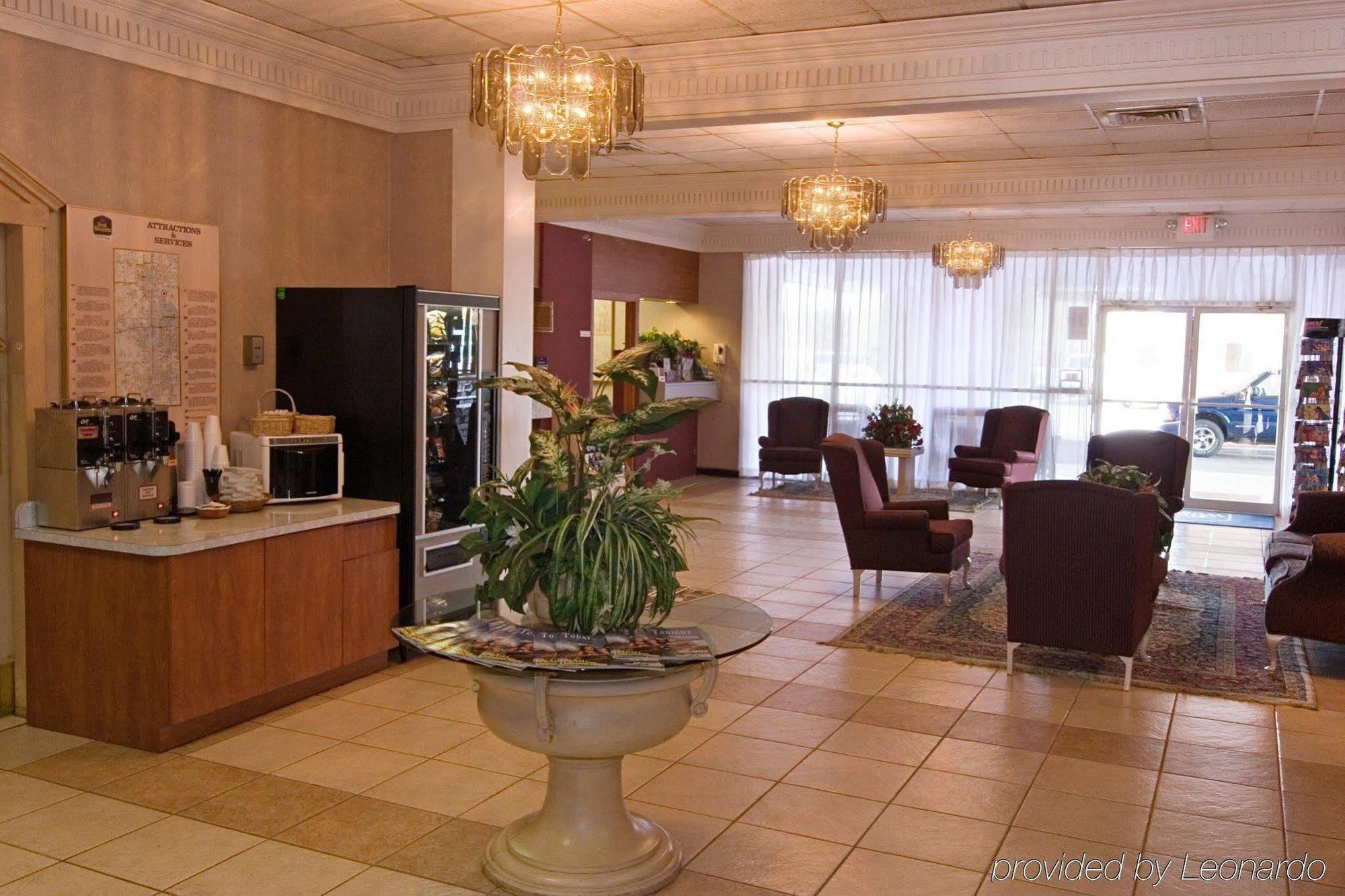 Howard Johnson By Wyndham