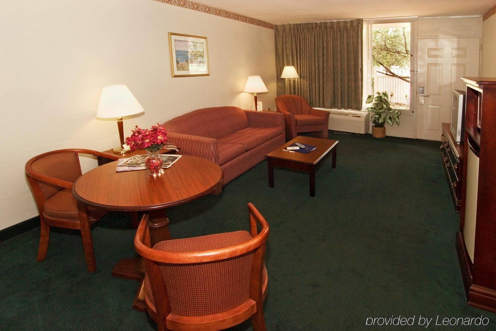 Howard Johnson By Wyndham 2* Lakeland