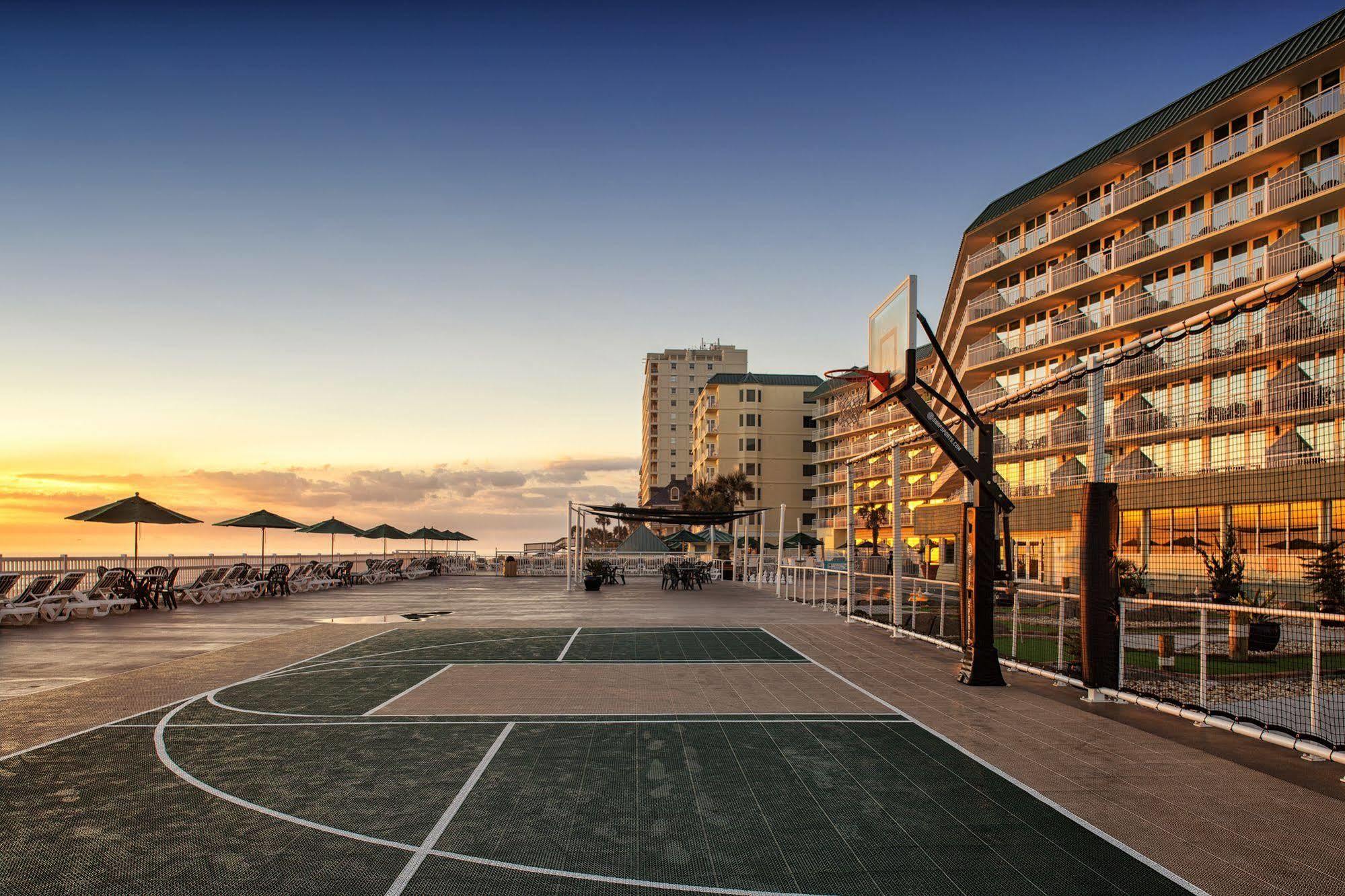 Royal Floridian By Spinnaker Resort 3*