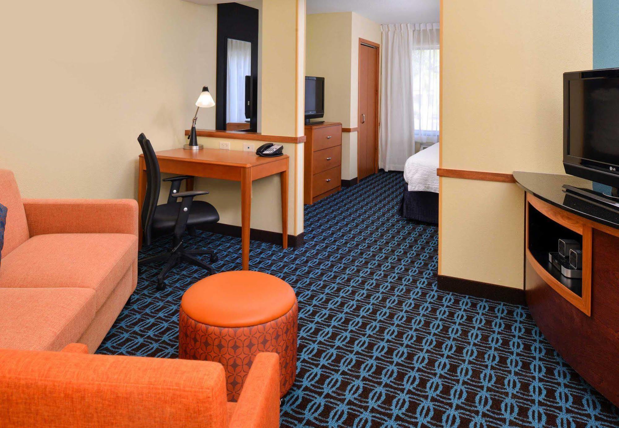 Hotel Fairfield & Pierce / Port St Lucie Fort Pierce