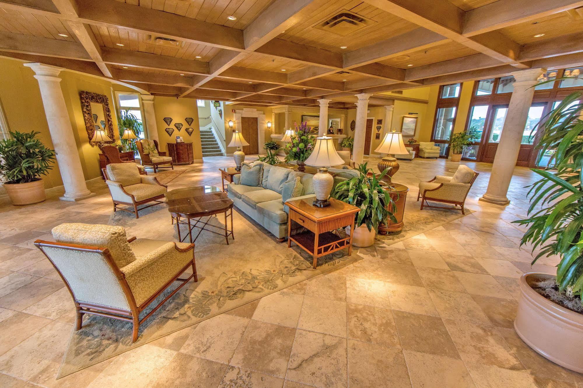 Resort The & Club At Ponte Vedra 4*