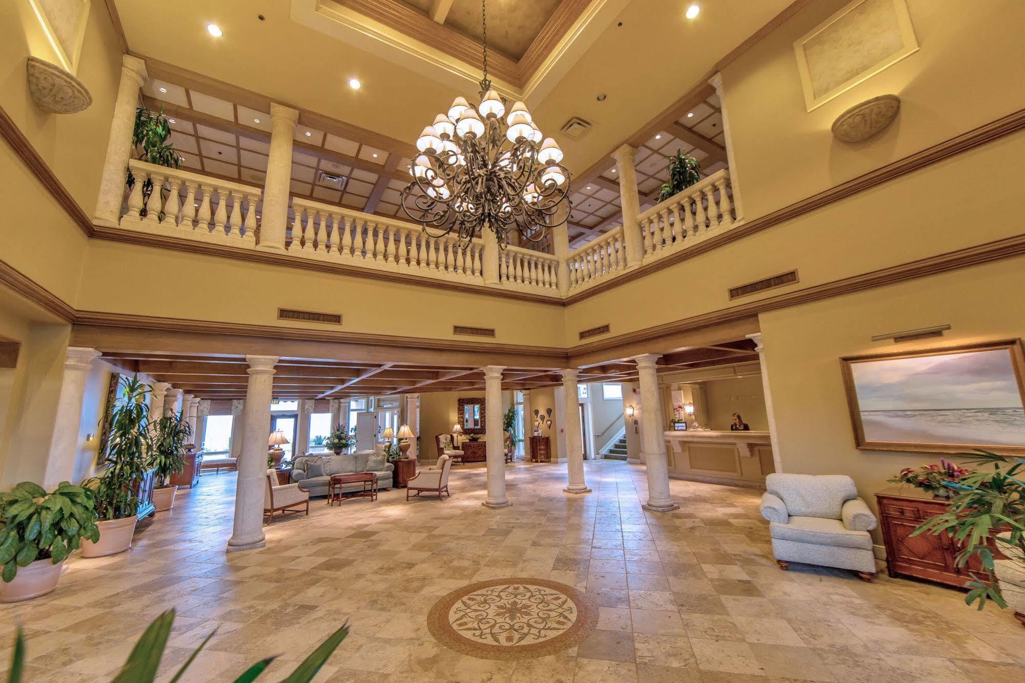 The & Club At Ponte Vedra Resort 4*