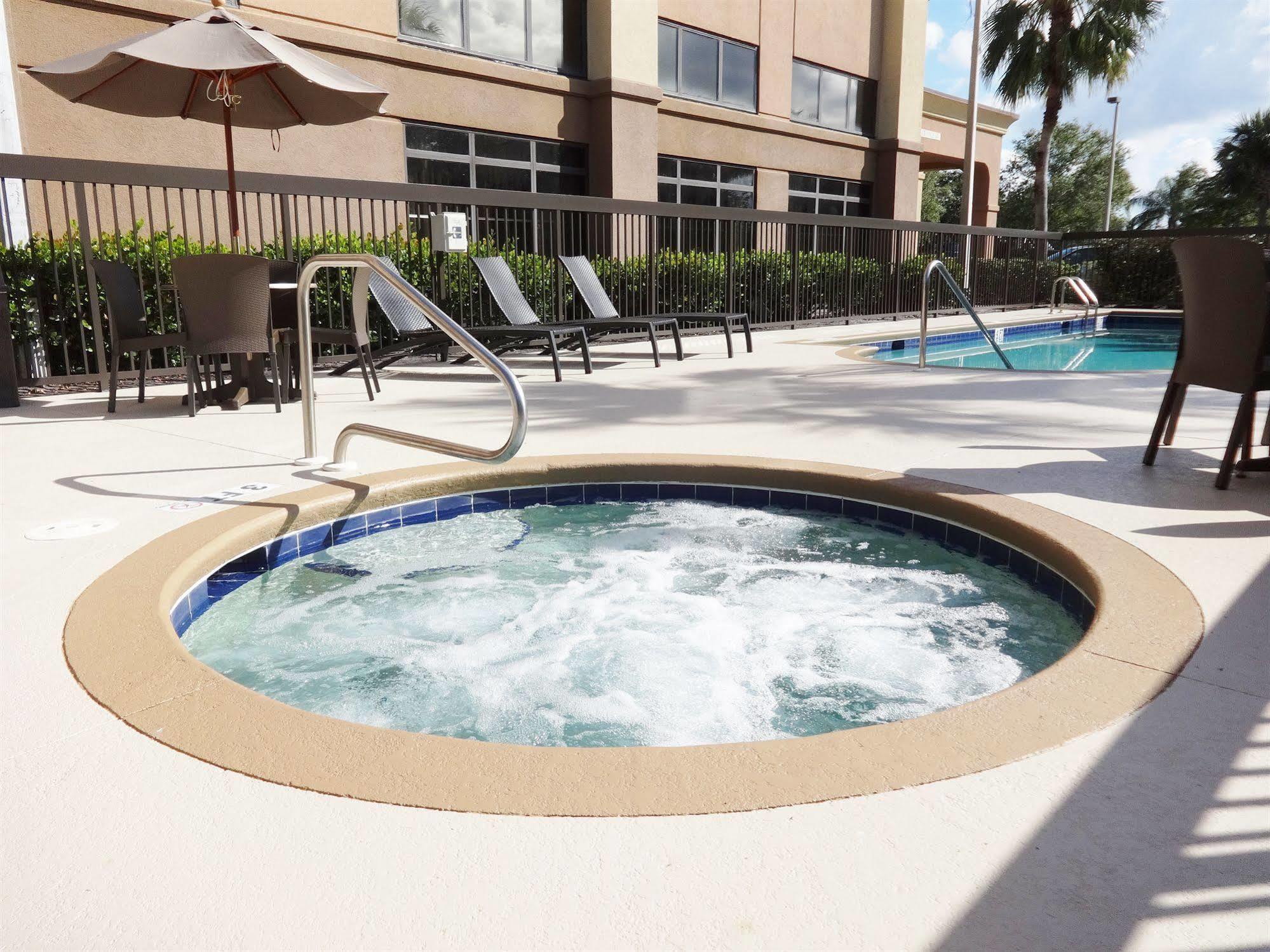 Hotel Hampton & Port St. Lucie