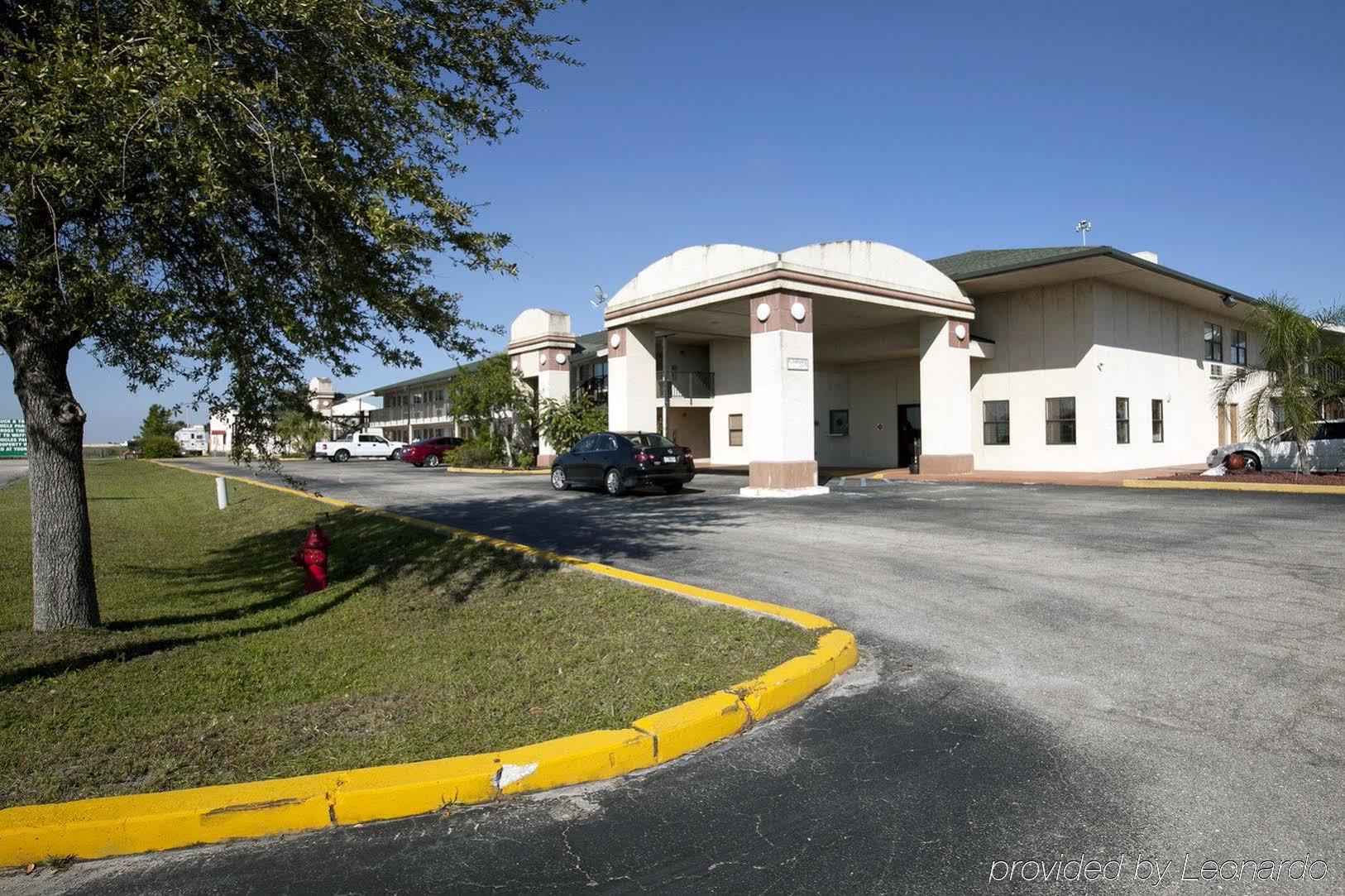 Hotel Baymont By Wyndham Punta Gorda/port Charlotte