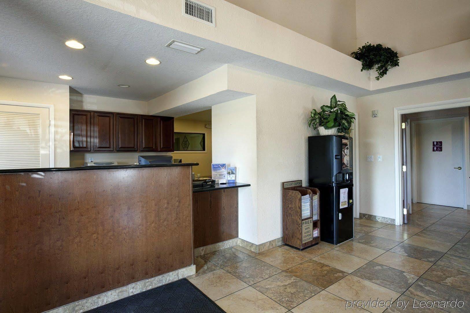 Hotel Baymont By Wyndham Punta Gorda/port Charlotte 2*