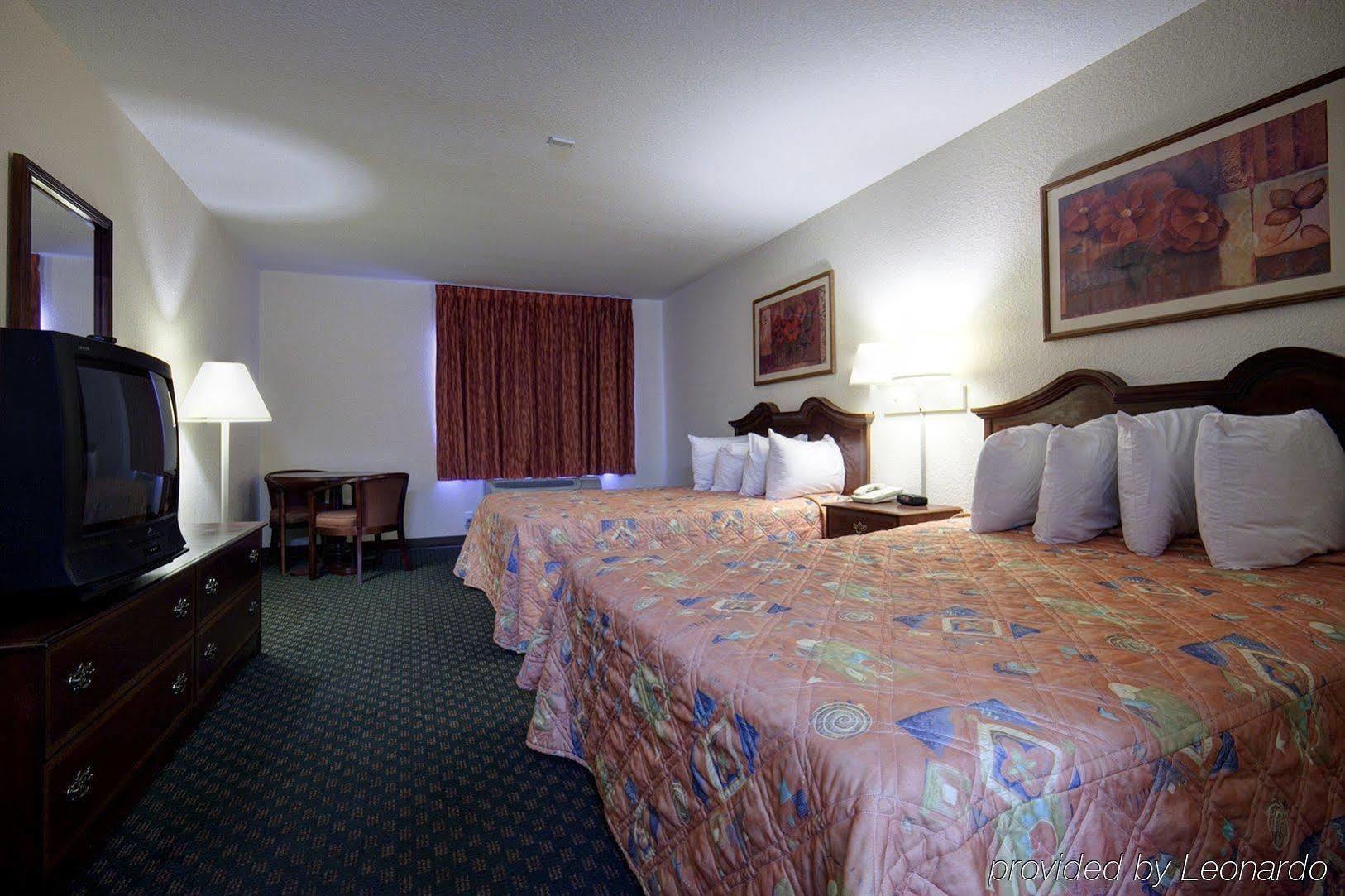 Hotel Baymont By Wyndham Punta Gorda/port Charlotte