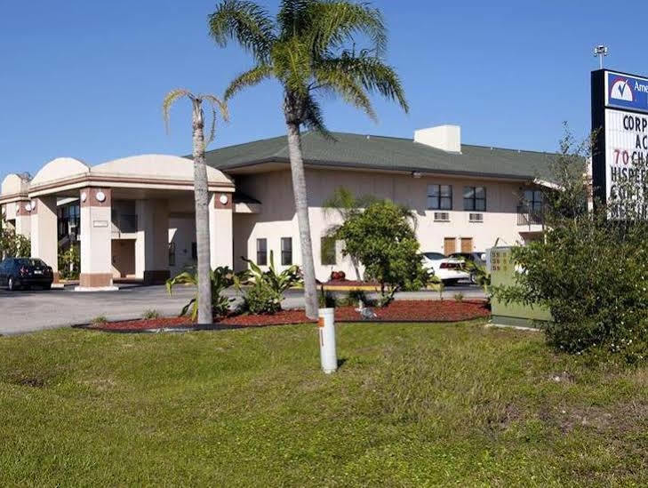 Baymont By Wyndham Punta Gorda/port Charlotte 2* Punta Gorda