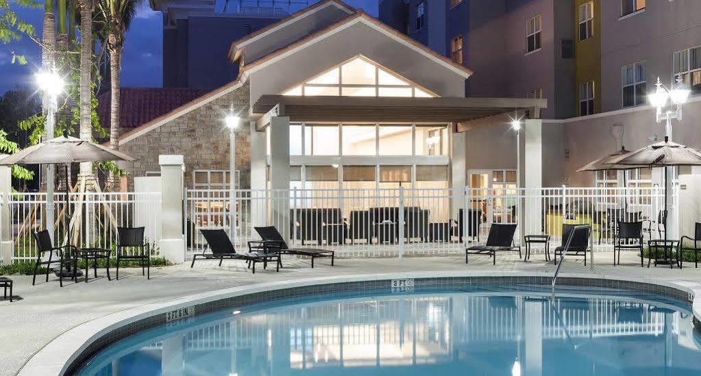 Hotel By Marriott Lauderdale Airport & Cruise Port Dania Beach