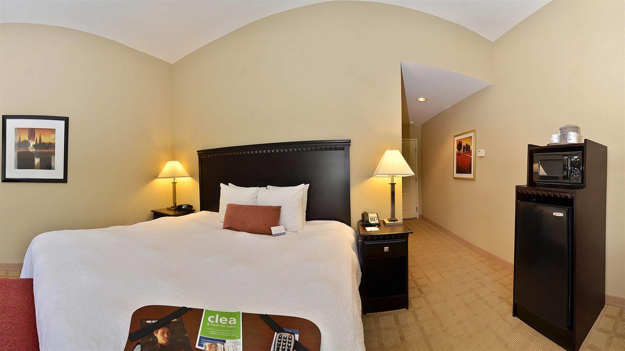 Hotel Hampton Dade - Zephyr Hills 3*