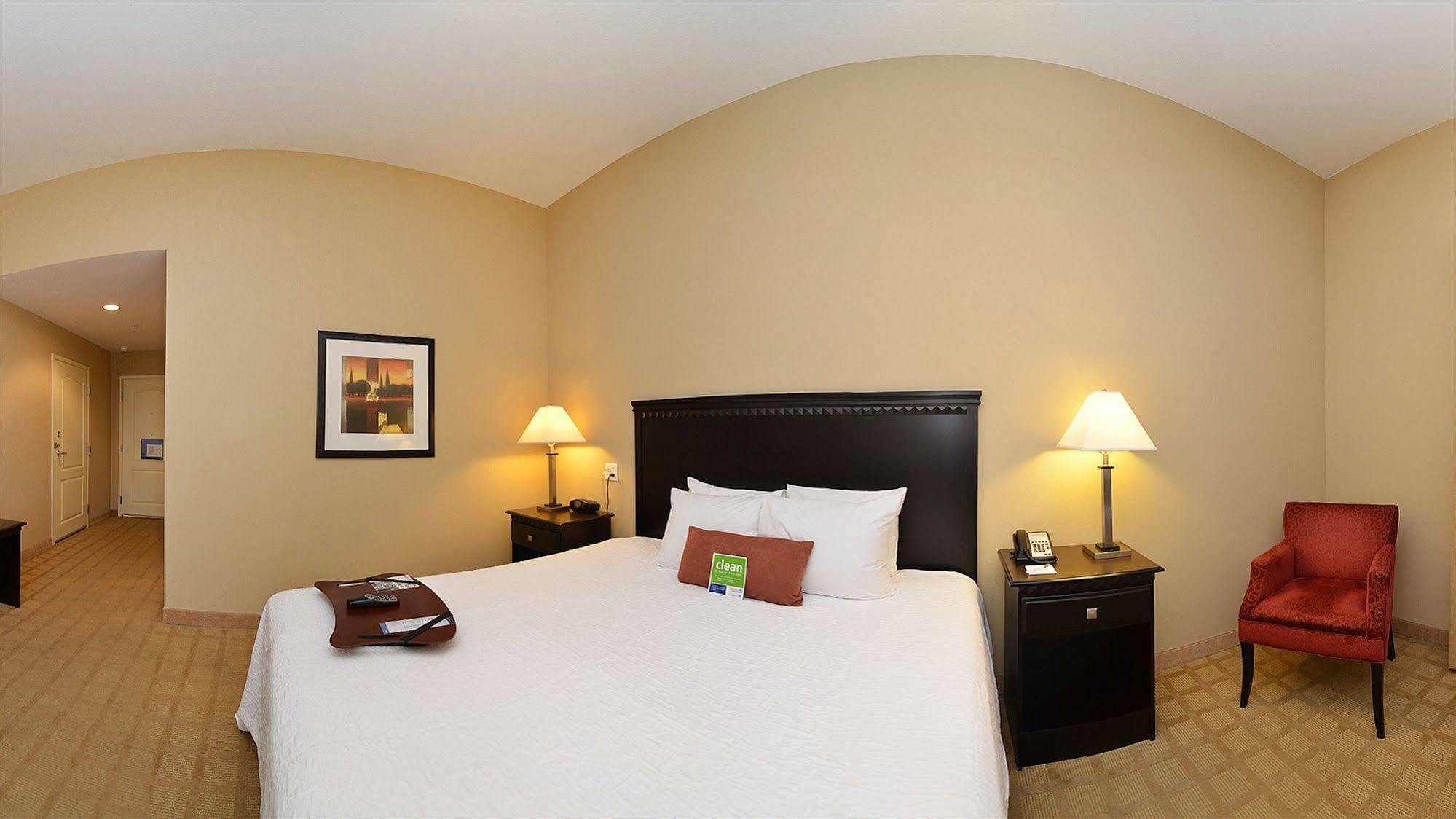 Hotel Hampton Dade - Zephyr Hills