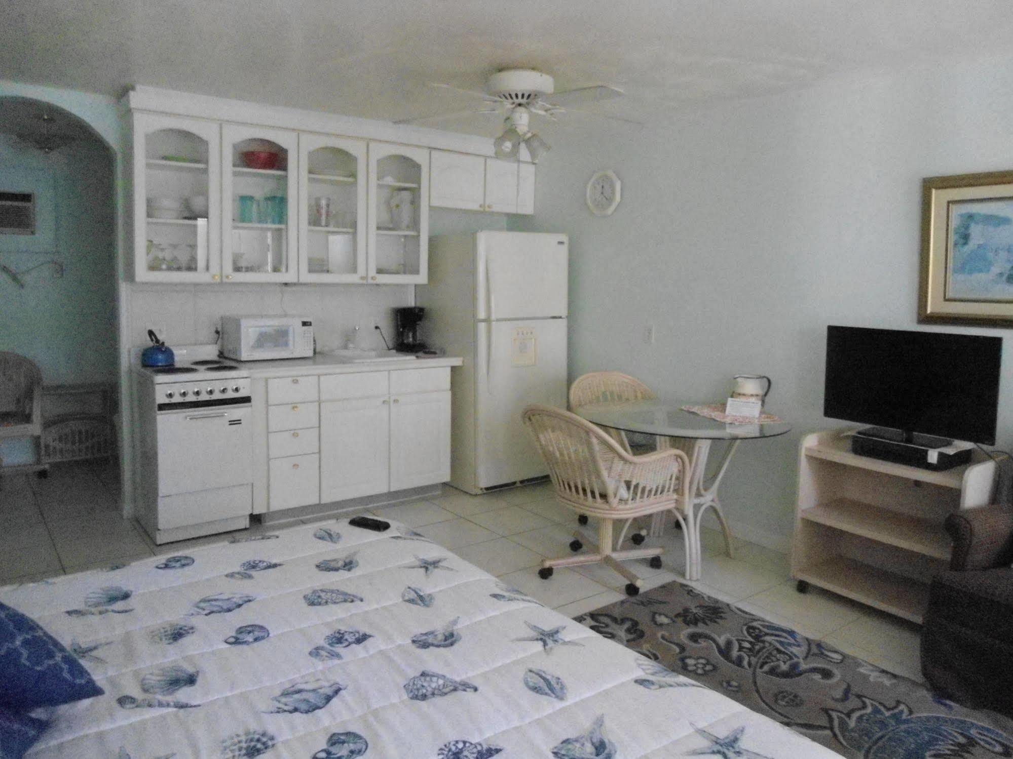 Aparthotel Malyn St. Pete Beach