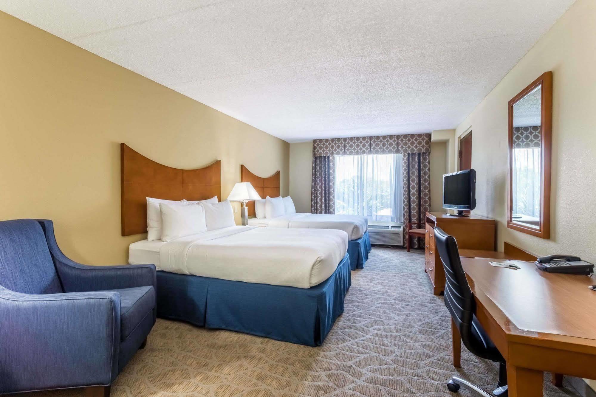 Hotel Wingate By Wyndham, Universal - Free Theme Park Shuttle Orlando