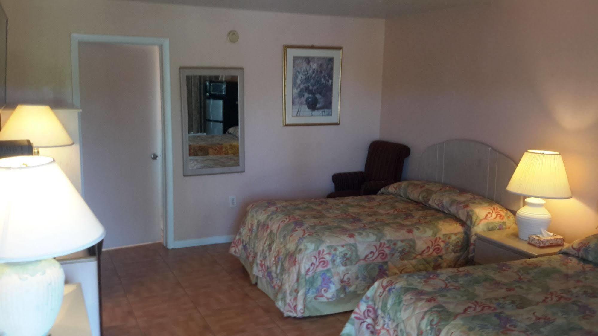 Motel Conty's Naples