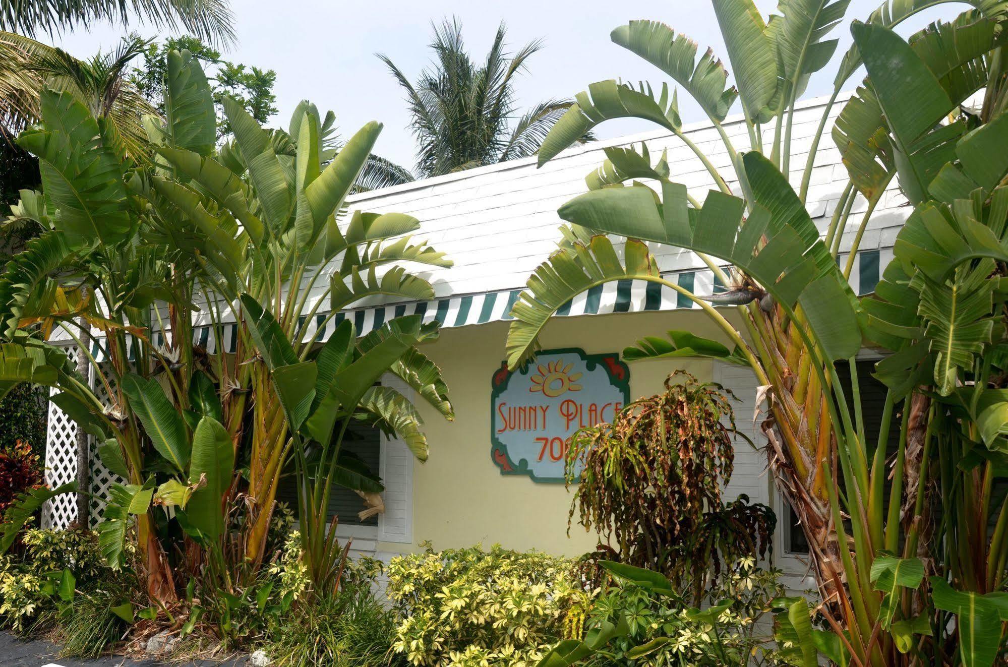 Sunny Place Apartment Pompano Beach