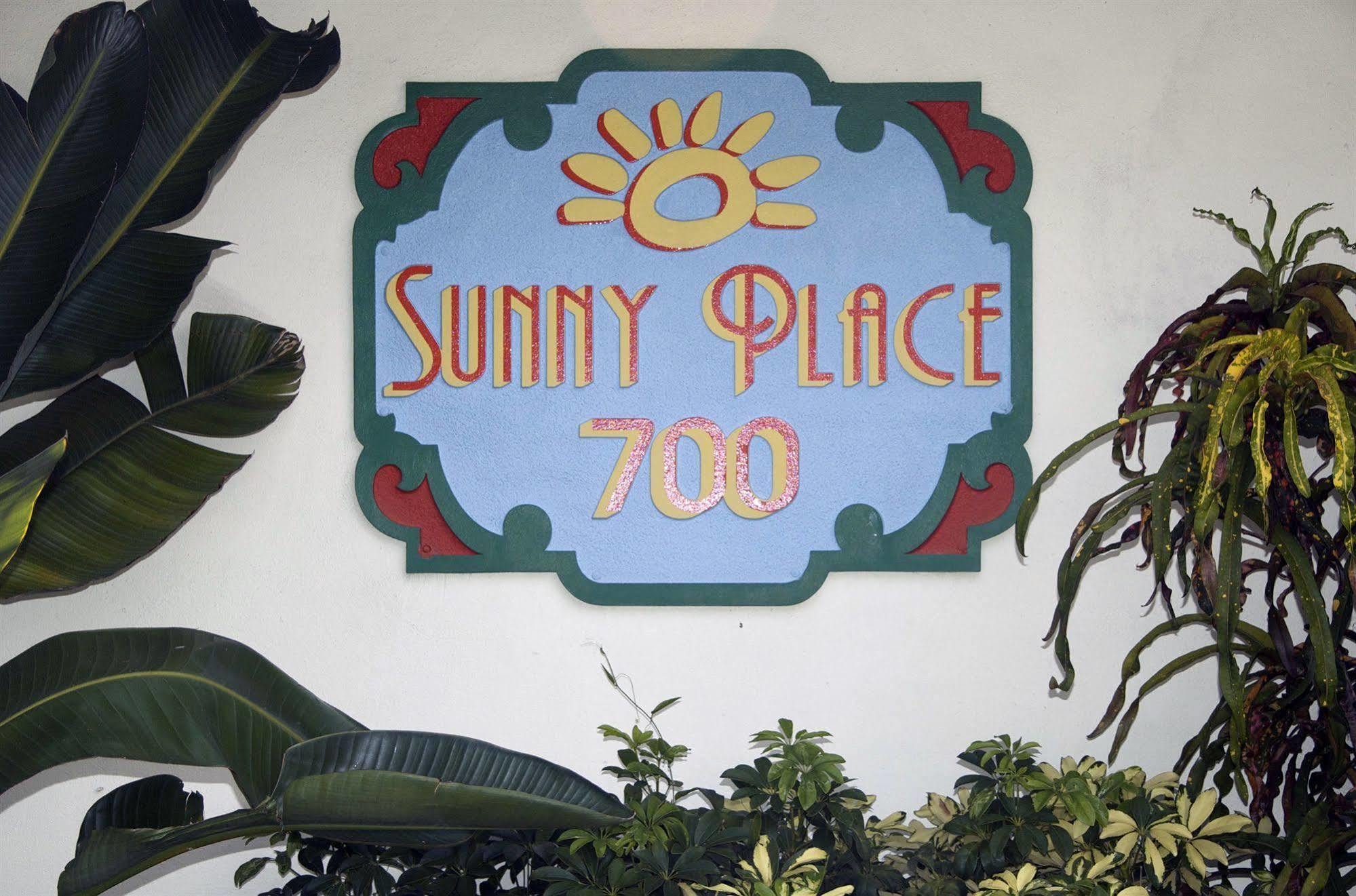 Apartment Sunny Place