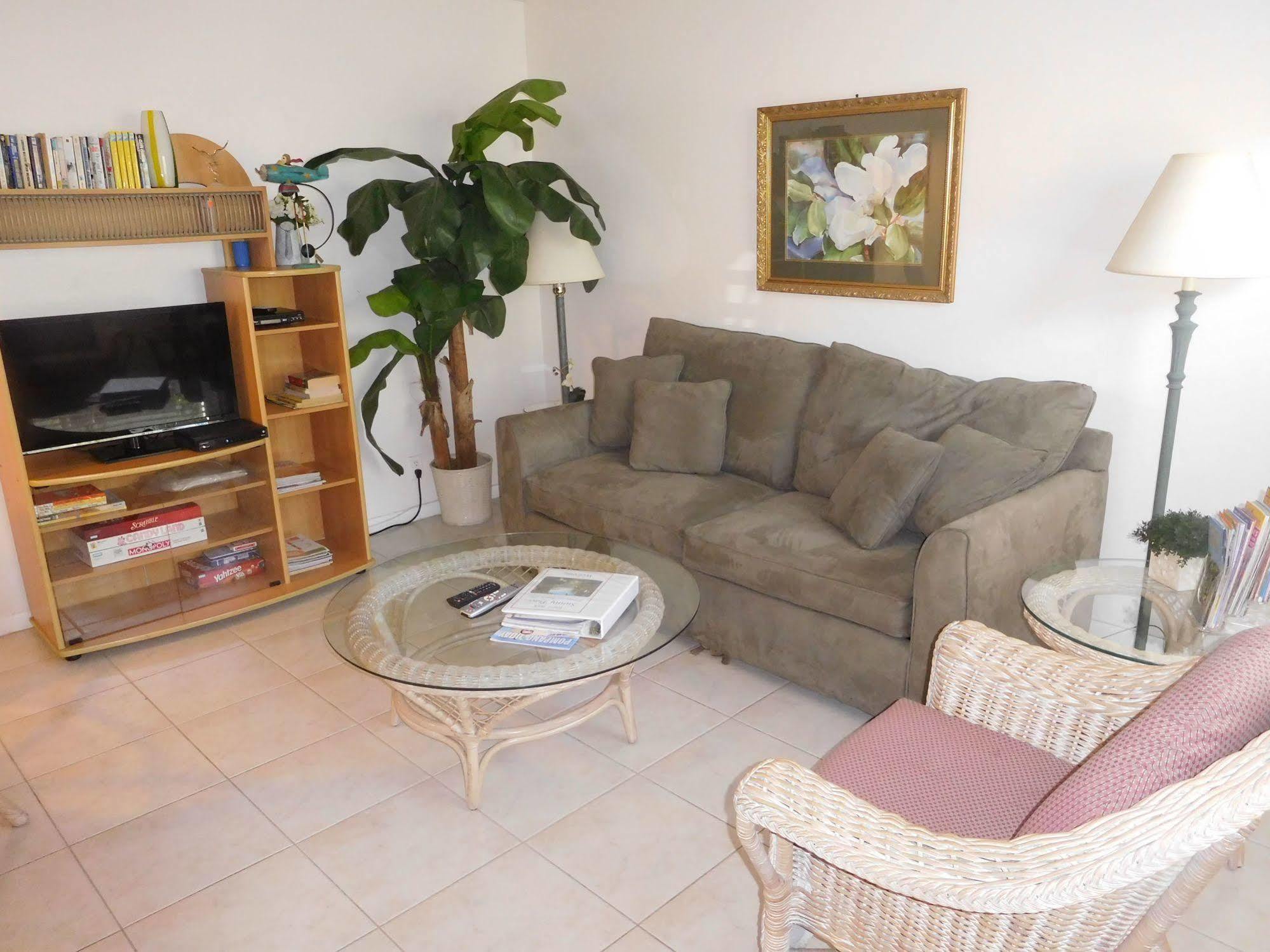 Apartment Sunny Place Pompano Beach