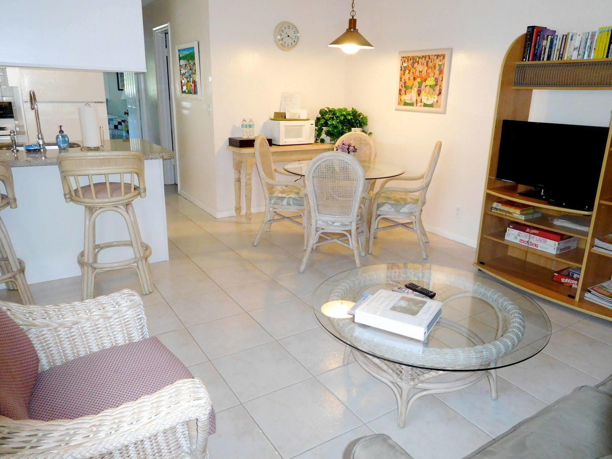 Sunny Place Apartment *