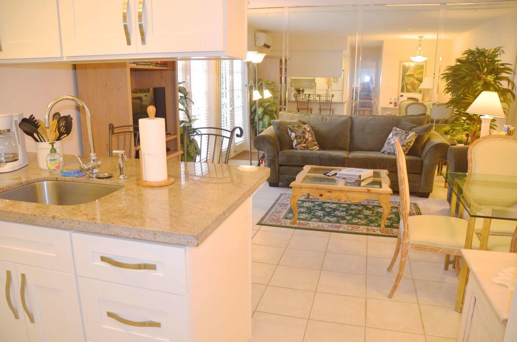 Sunny Place Apartment
