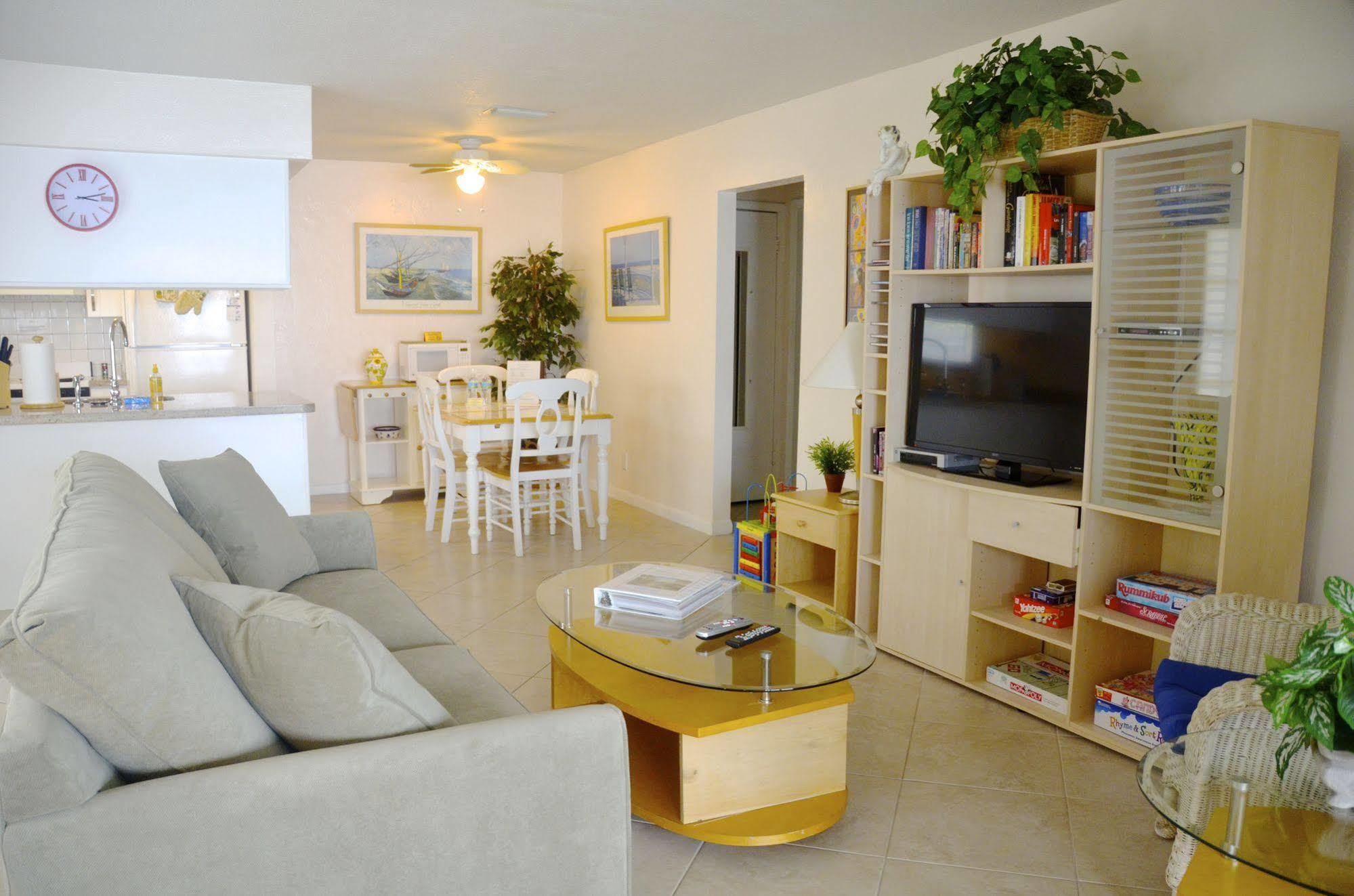 Sunny Place Apartment *
