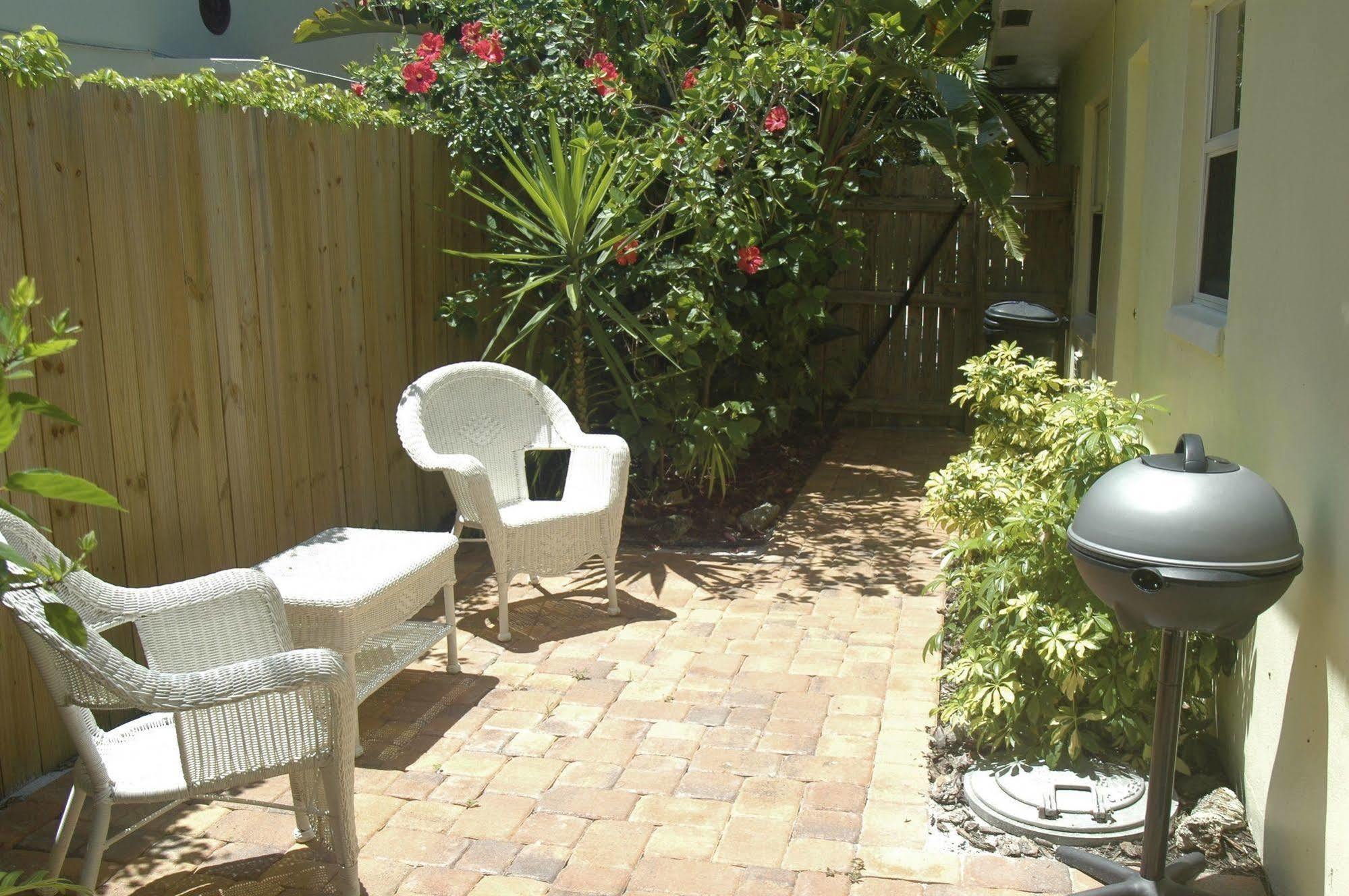 Sunny Place *