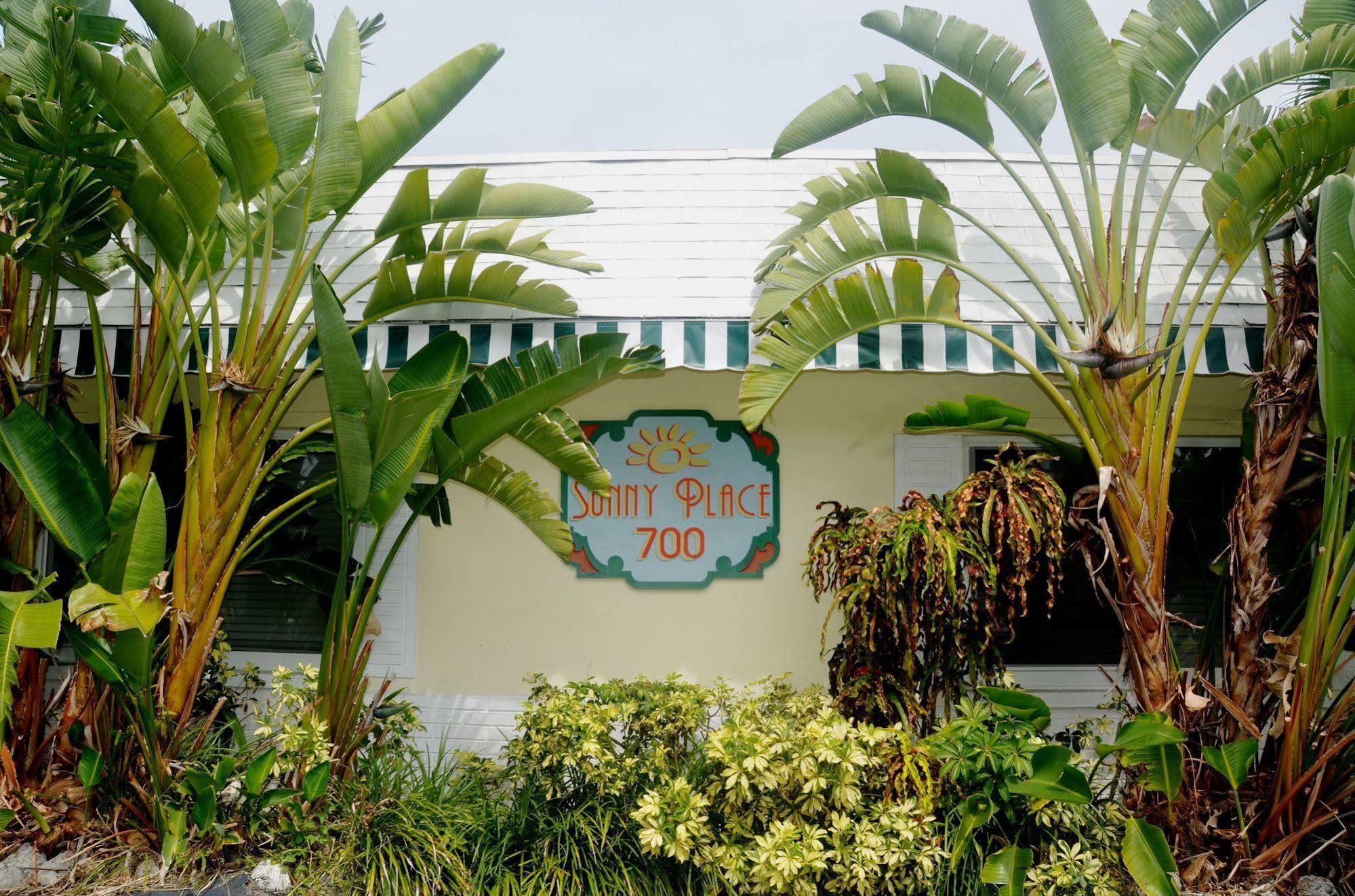 Sunny Place * Pompano Beach