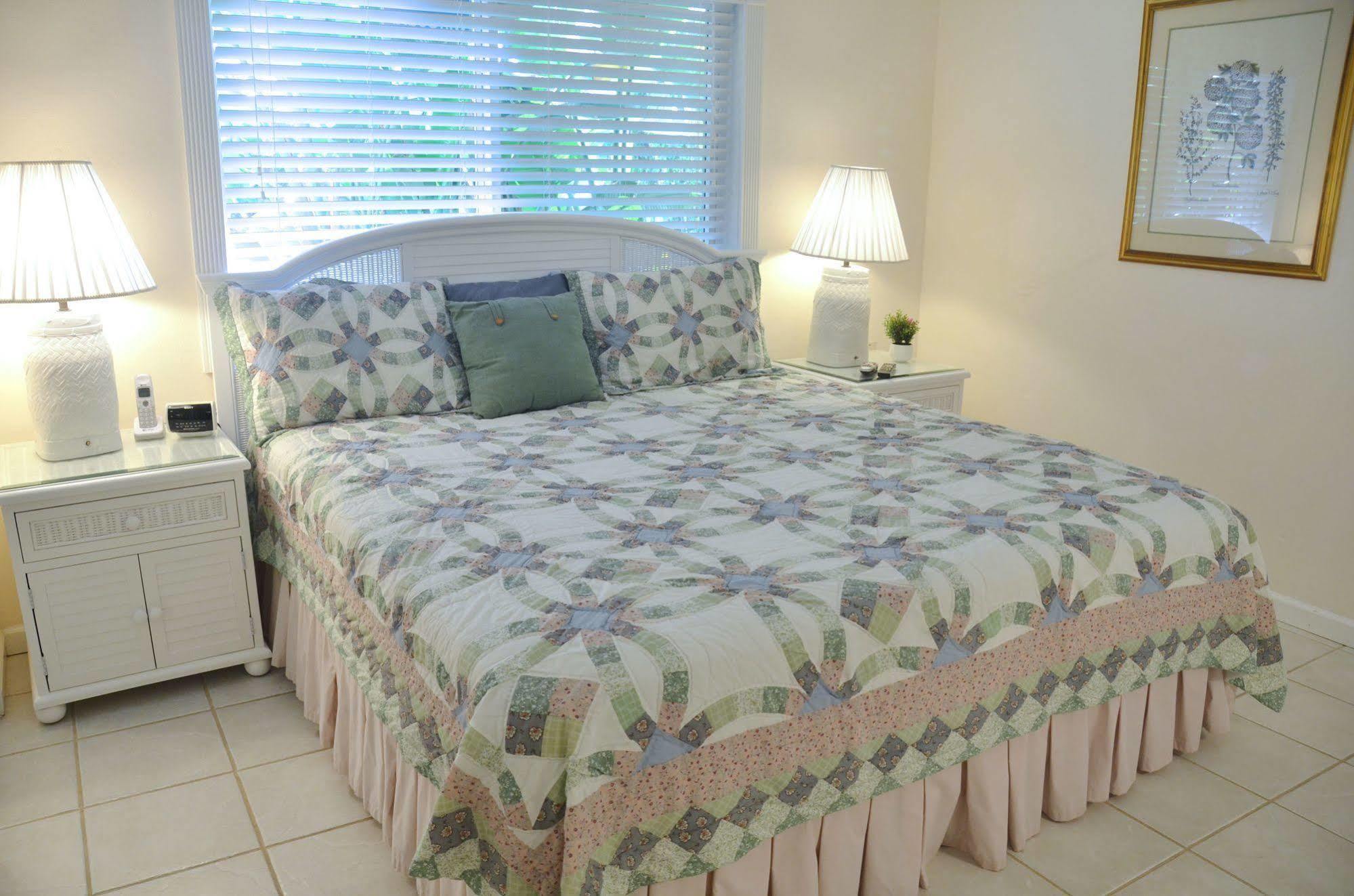 Sunny Place Apartment *