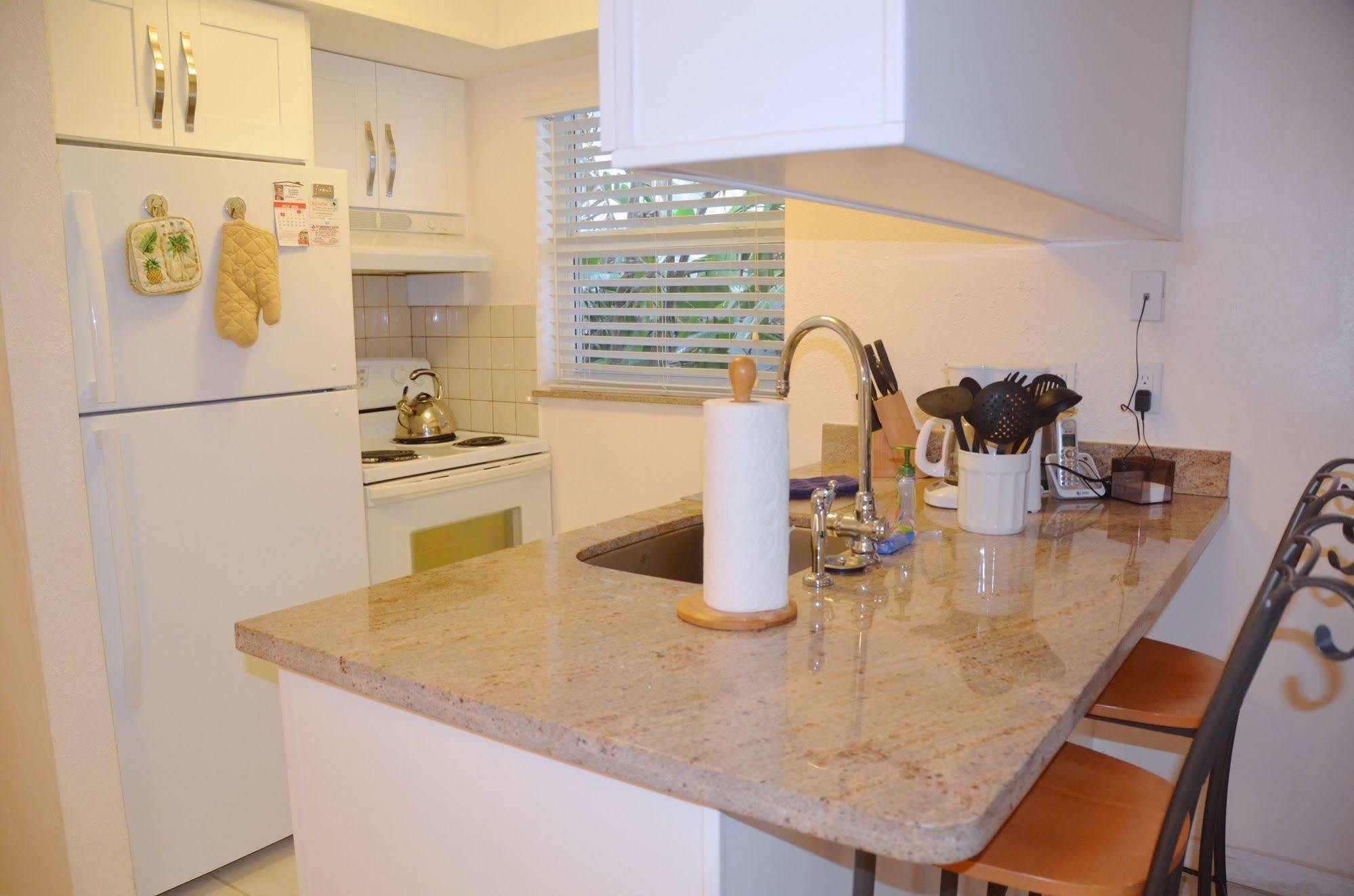 Sunny Place Apartment Pompano Beach