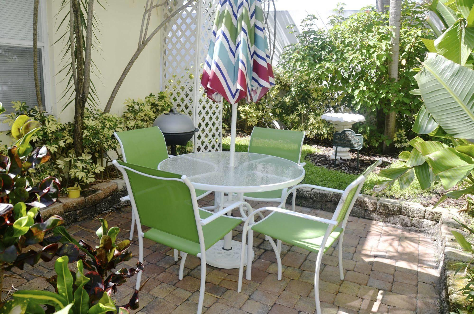 Sunny Place Apartment