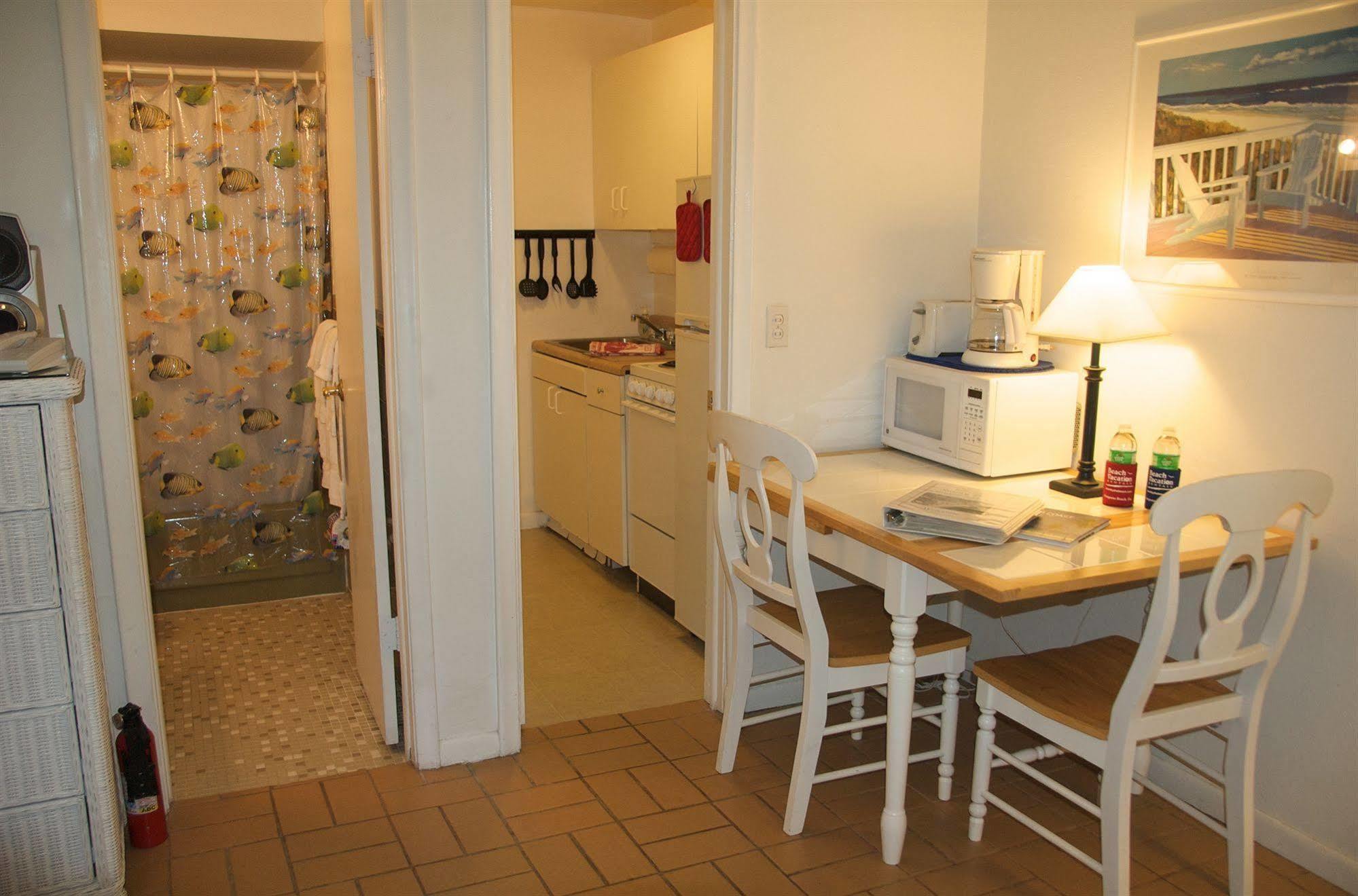 Apartment Sunny Place Pompano Beach