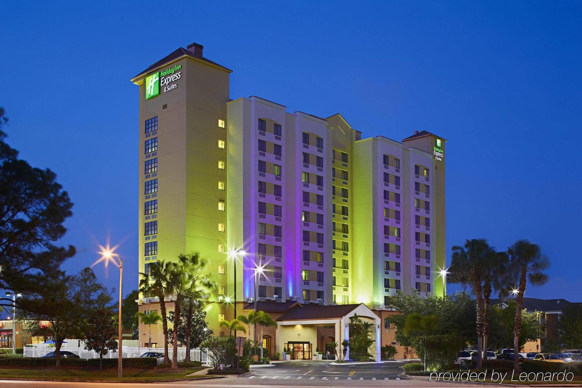 Express & - Nearest Universal By Ihg 3* Orlando