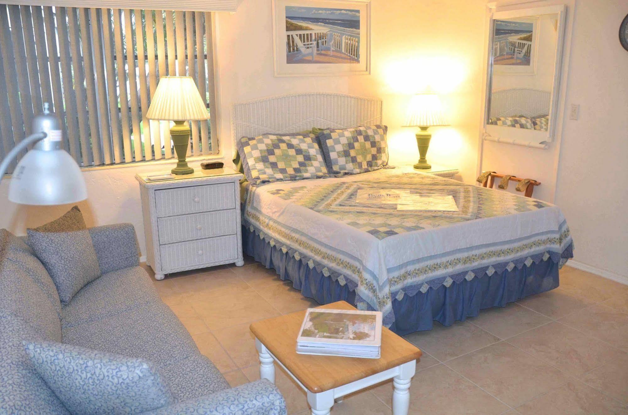 Lodge By The Ocean Pompano Beach