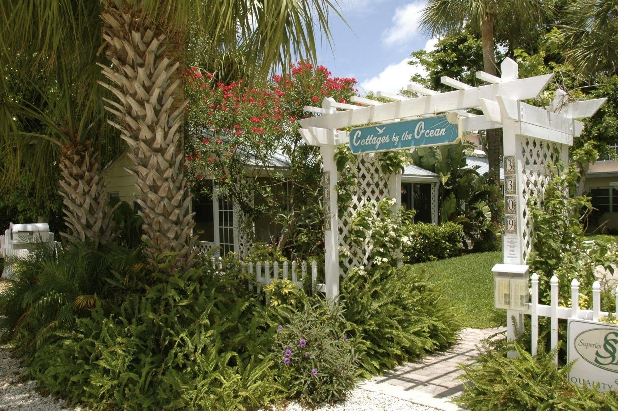 Lodge By The Ocean *